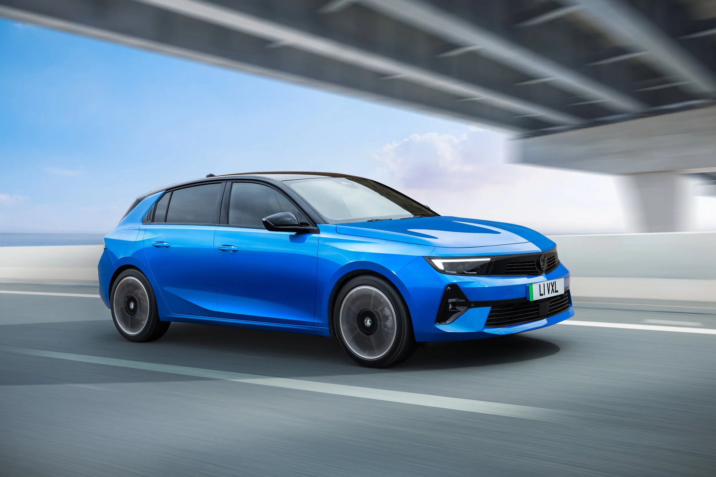 Electric Astra on local Opel ‘must-have’ list