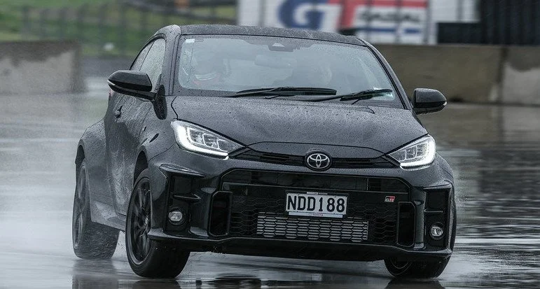 Toyota tempts with GR ‘by the hour’ 