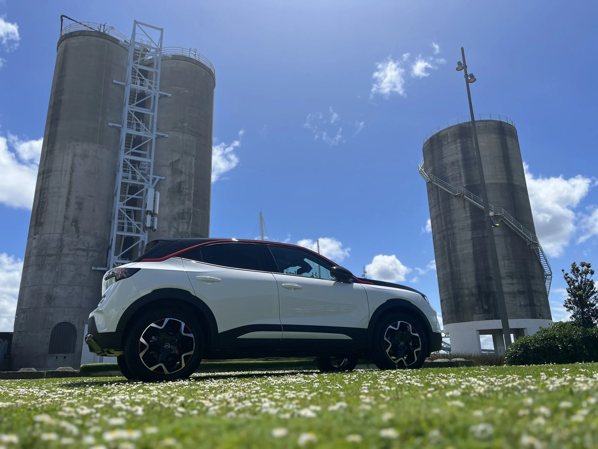 Battery boost, name tweak for Mokka