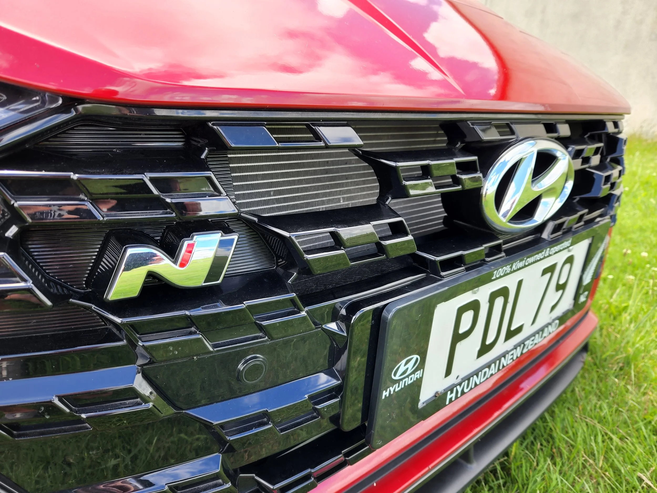 Hyundai i20 N road test review: Big kids’ toy