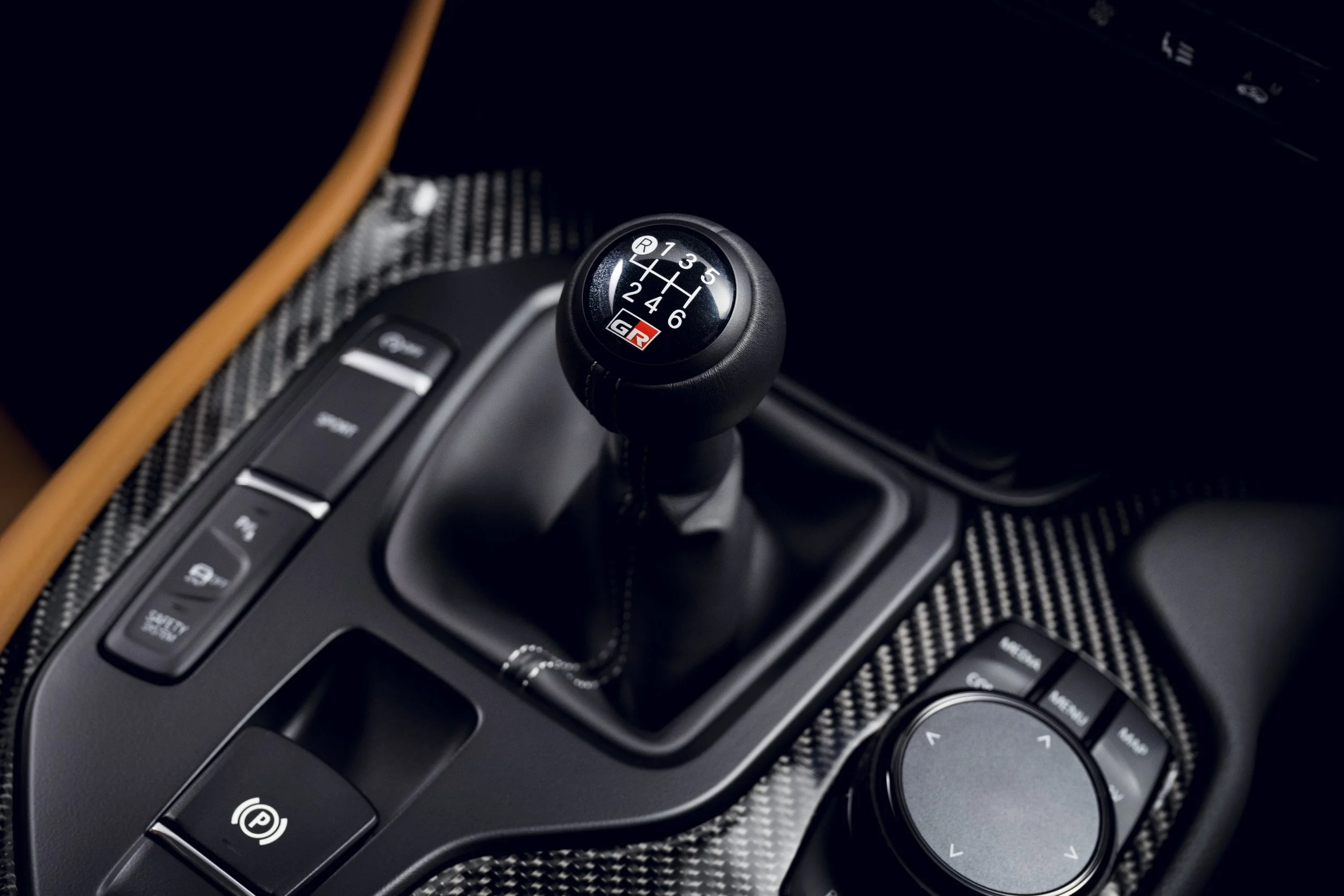 Sweet shift or short circuit? Lexus EV ‘manual’ demoed