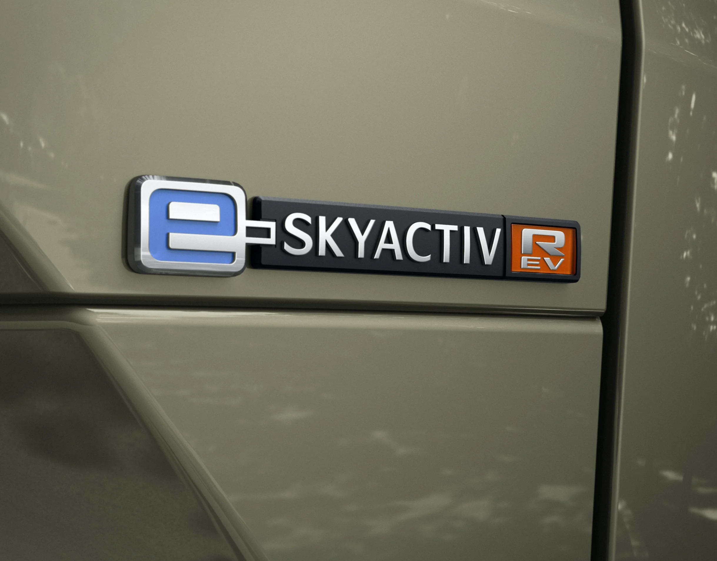 Rotary's return almost triples electric’s range