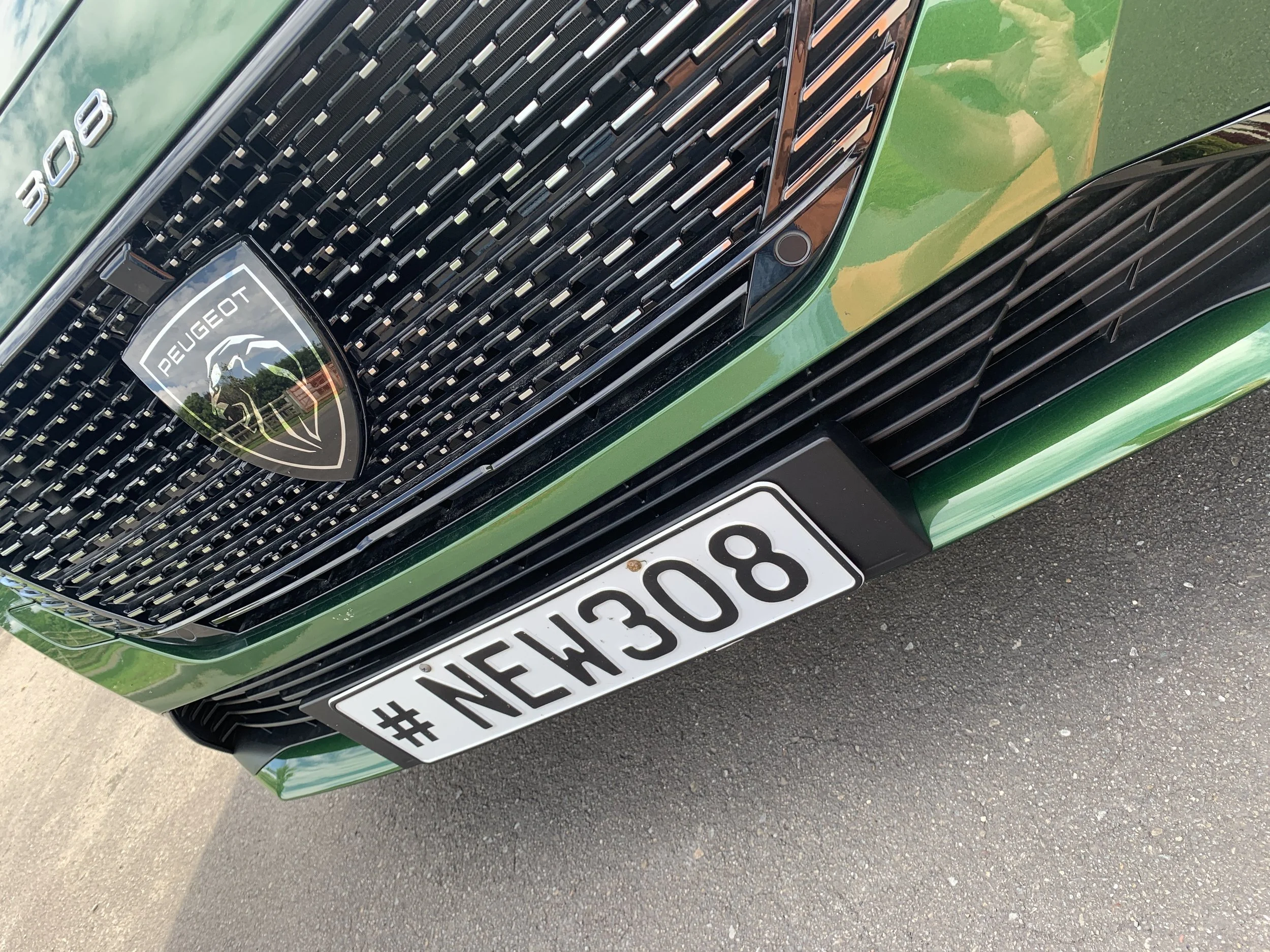 Peugeot 308 GT roadtest review: Fashionably beating a trend