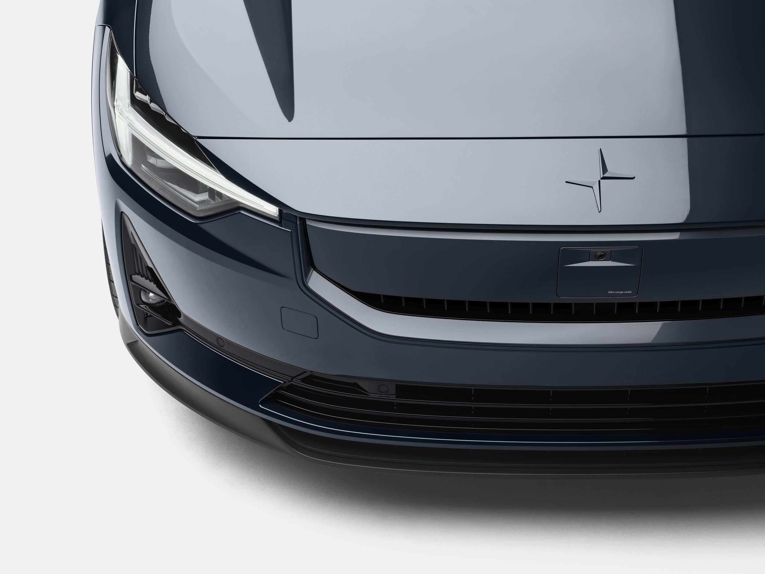 Bigger battery, rear-drive up to 635kms’ range