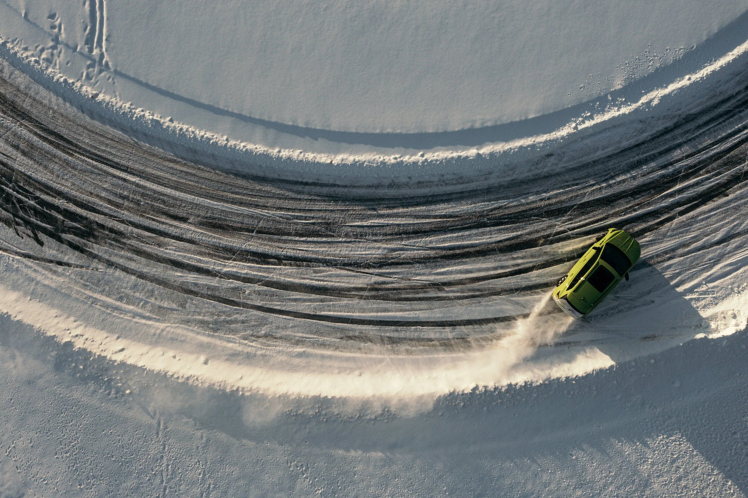 Skoda, Nissan going hot in extreme cold
