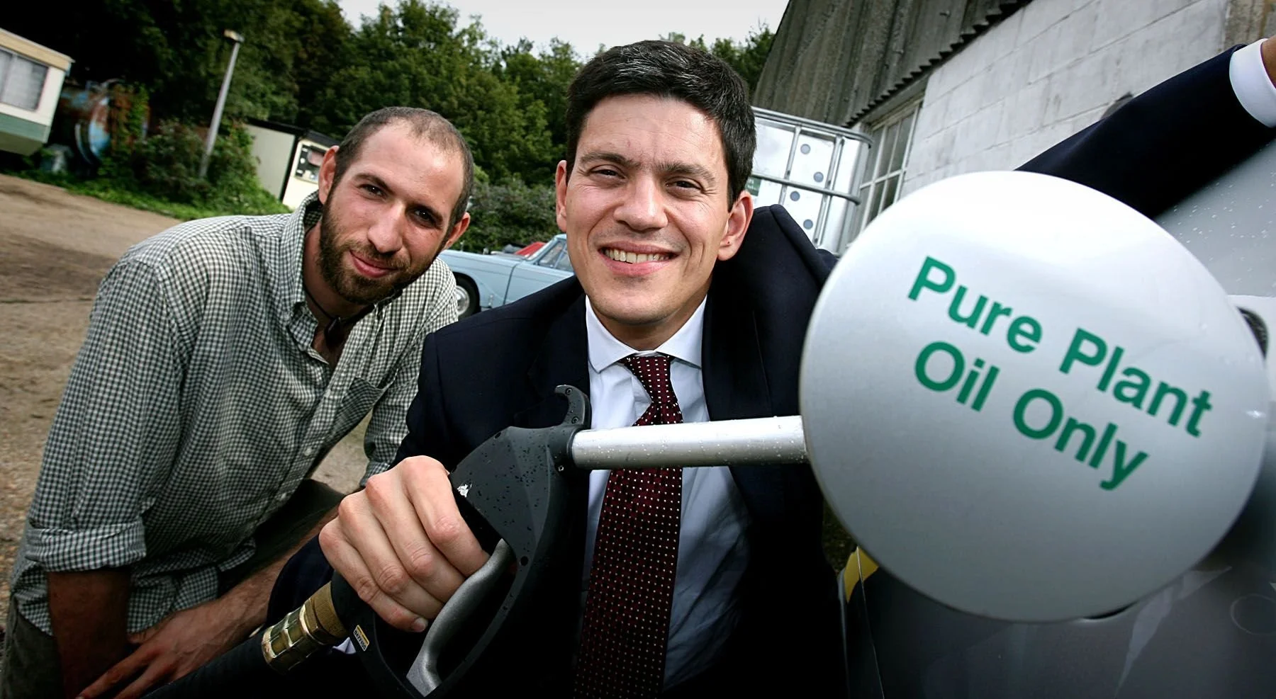 Biofuel decision welcomed by trade, distributors