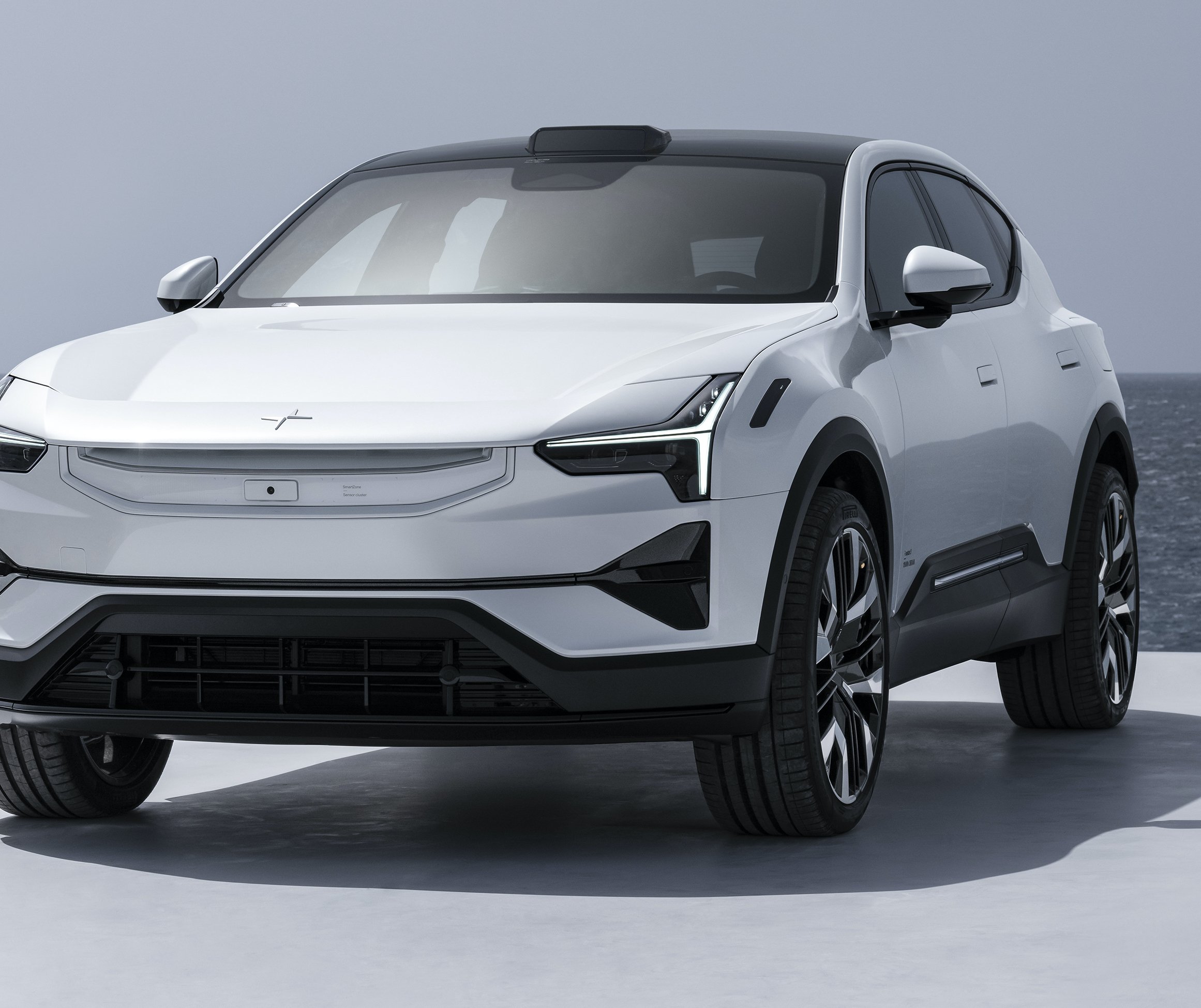Polestar 3 pricing for NZ coming soon