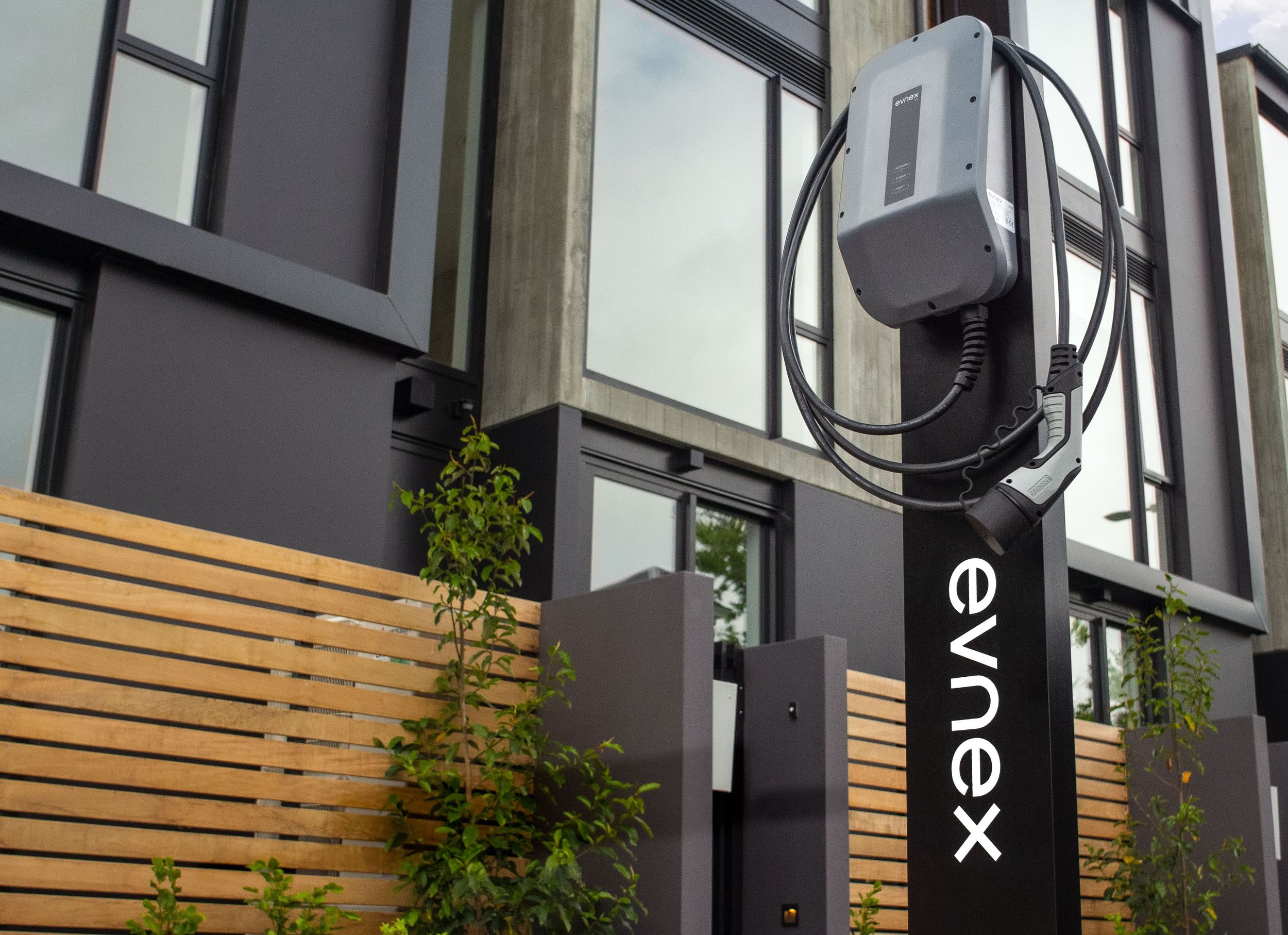 Fuel provider’s EV reach interests analyst