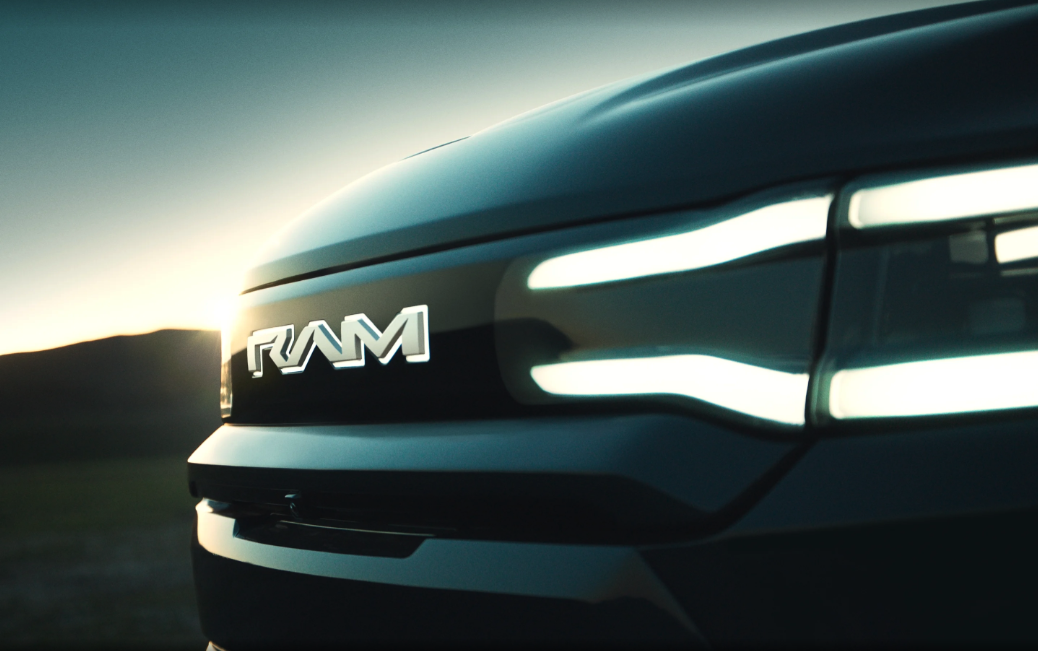 Ram electric unlikely to be on fast track for NZ
