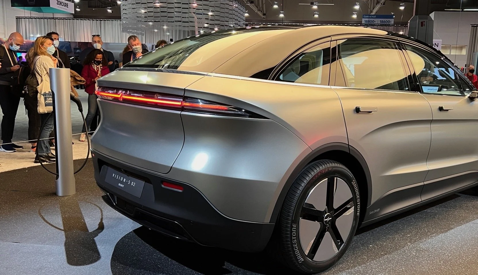 Honda NZ electric ambition rests on SUV
