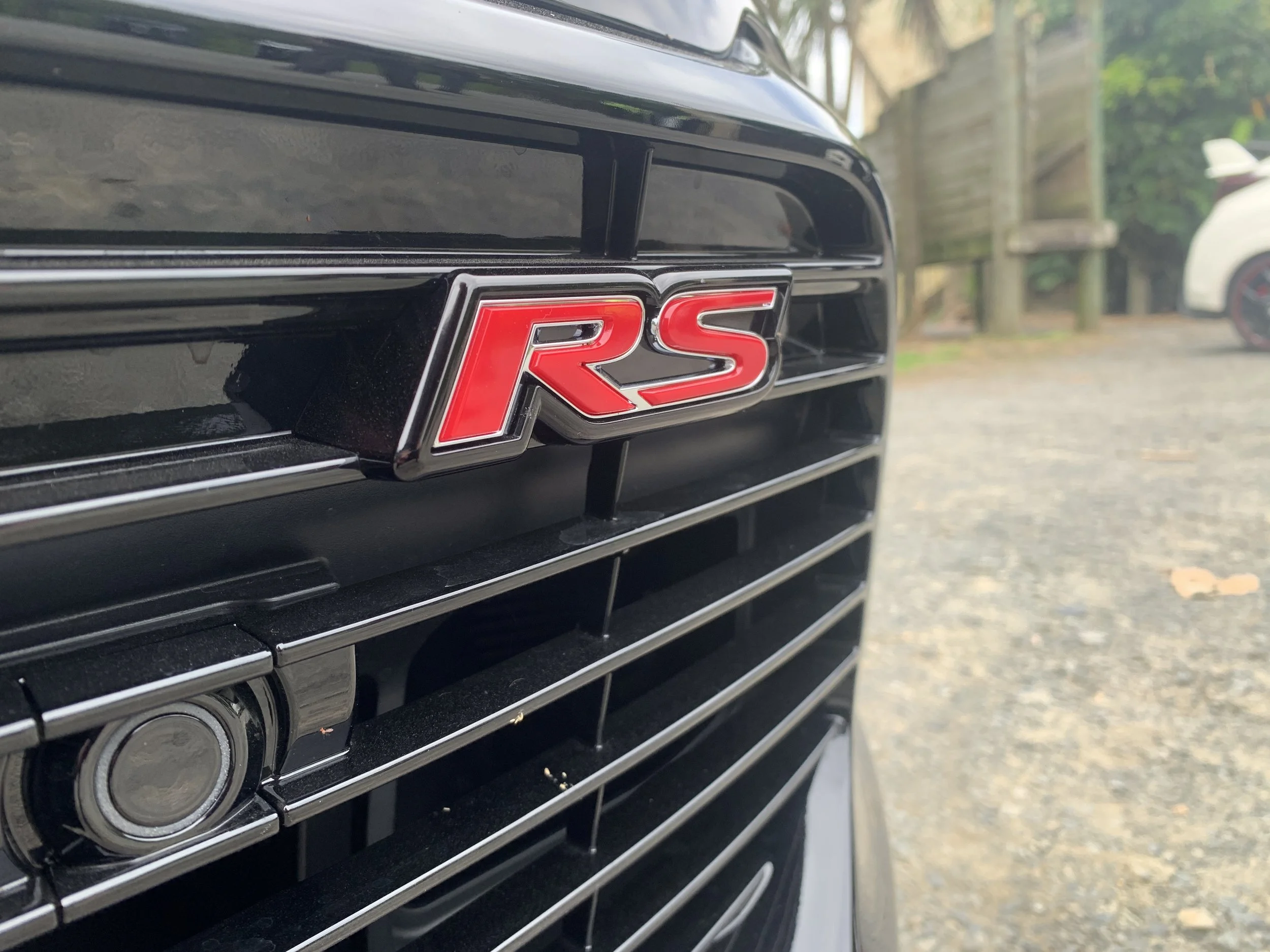 Honda Jazz RS first drive review: In the company of greats