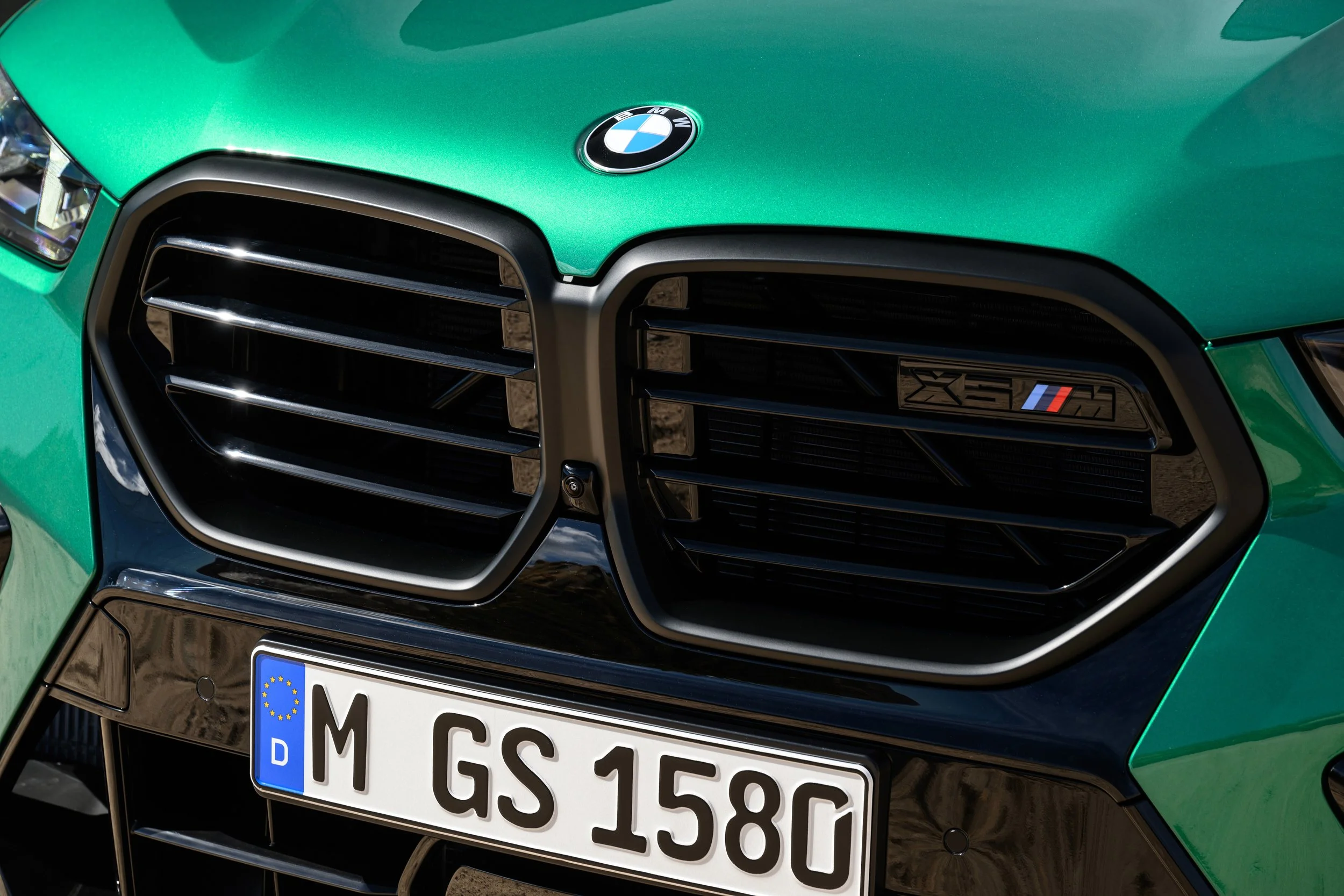 Top-tier X models take battery assist