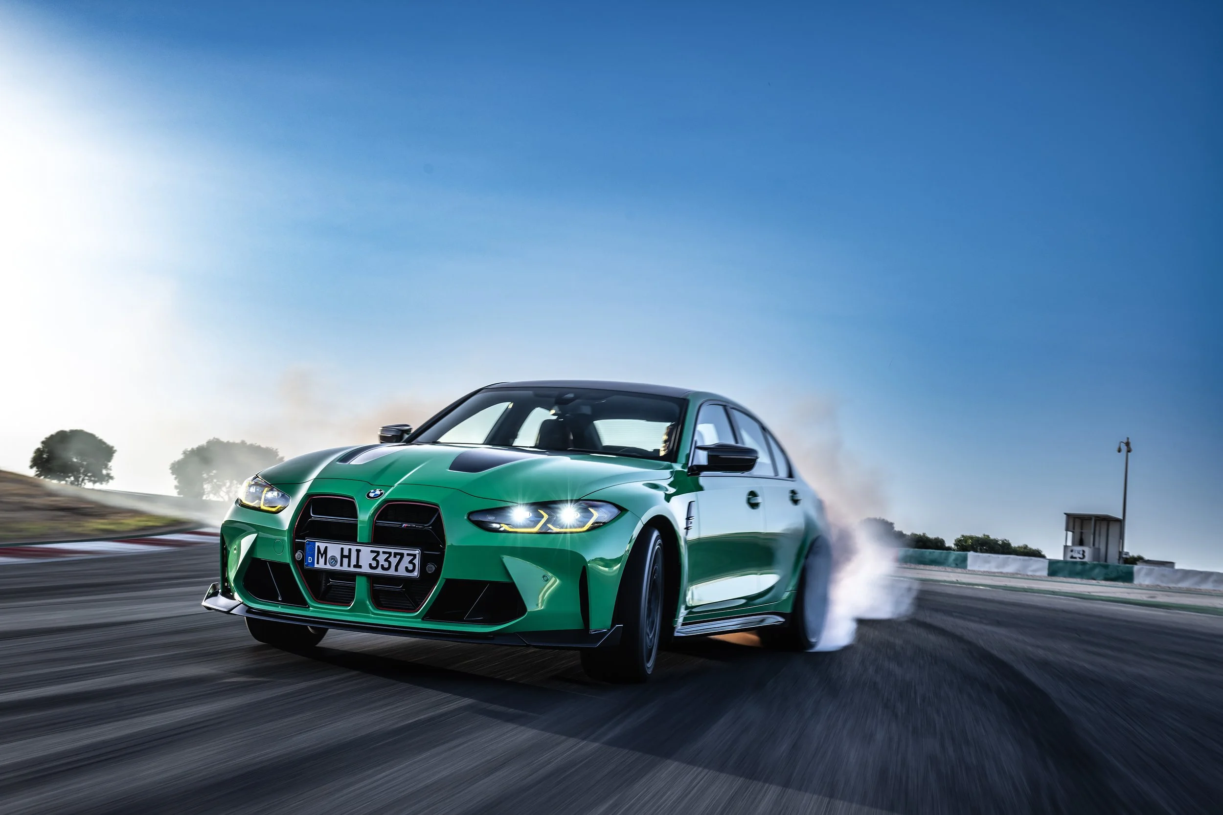 NZ hits M3 CS jackpot
