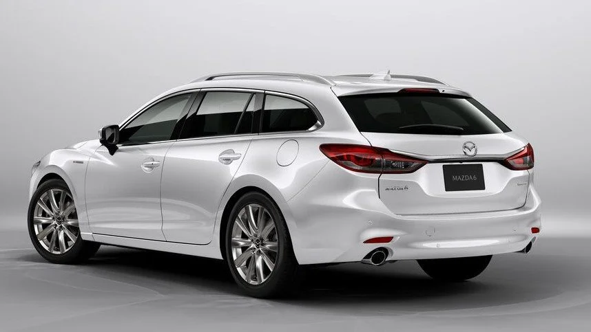 Anniversary cars a last hurrah