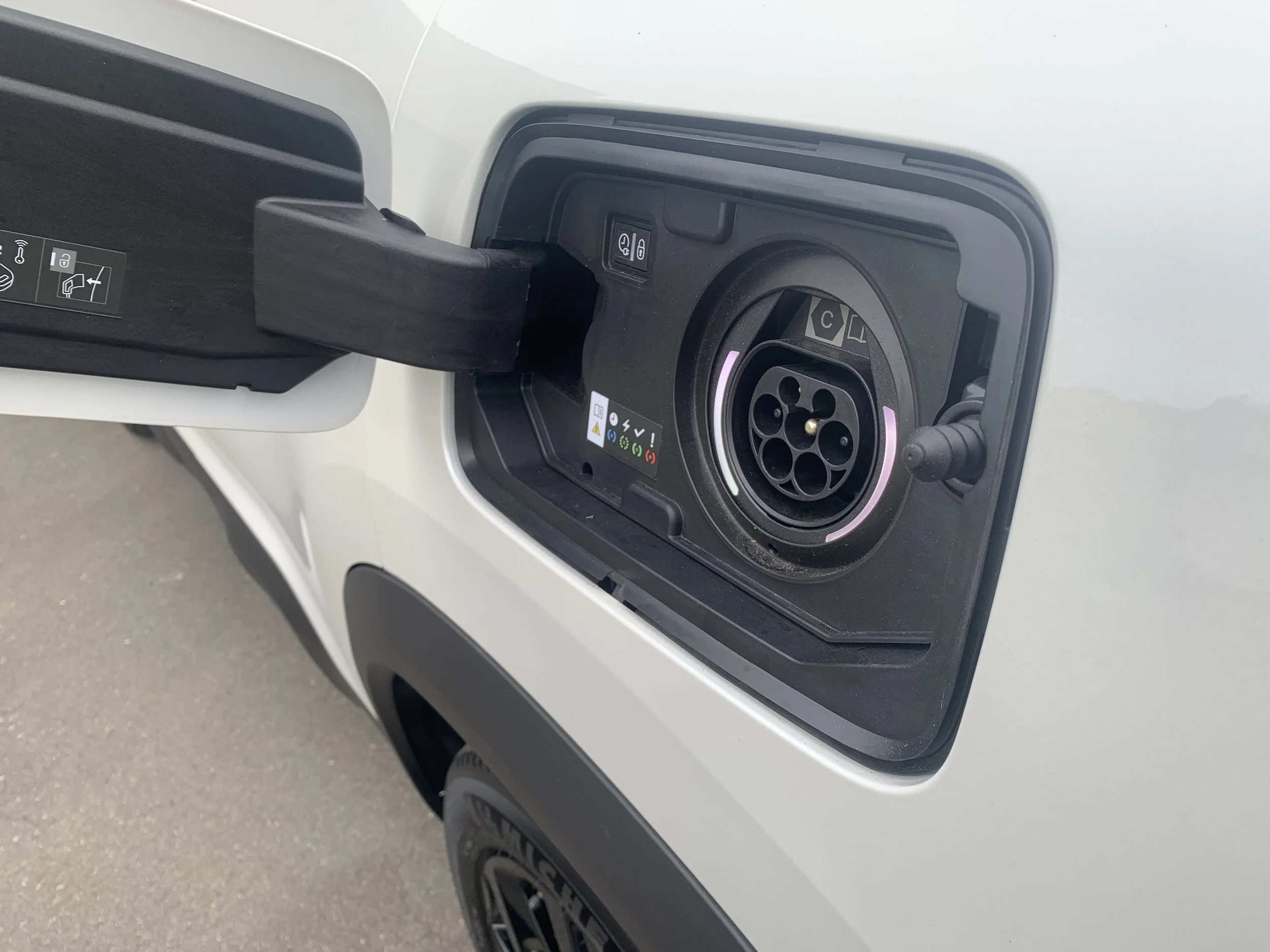 Podholic: Full charge ahead
