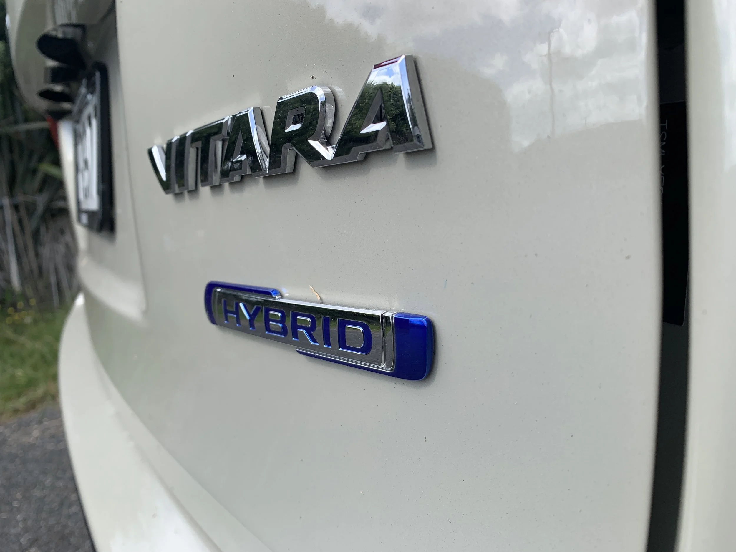 Thrift master Suzuki still challenged by Clean Car