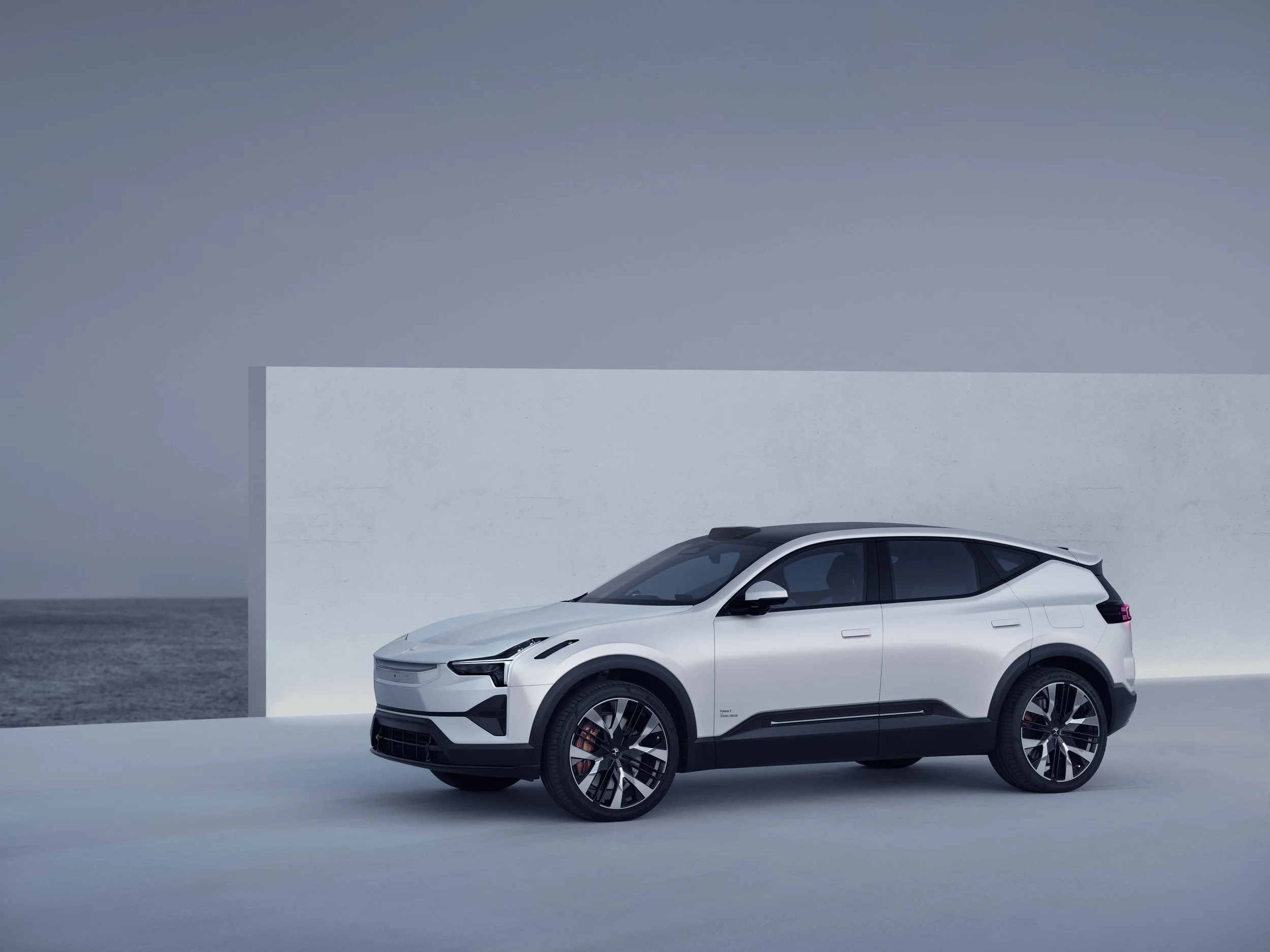 Polestar 3 pricing sorted