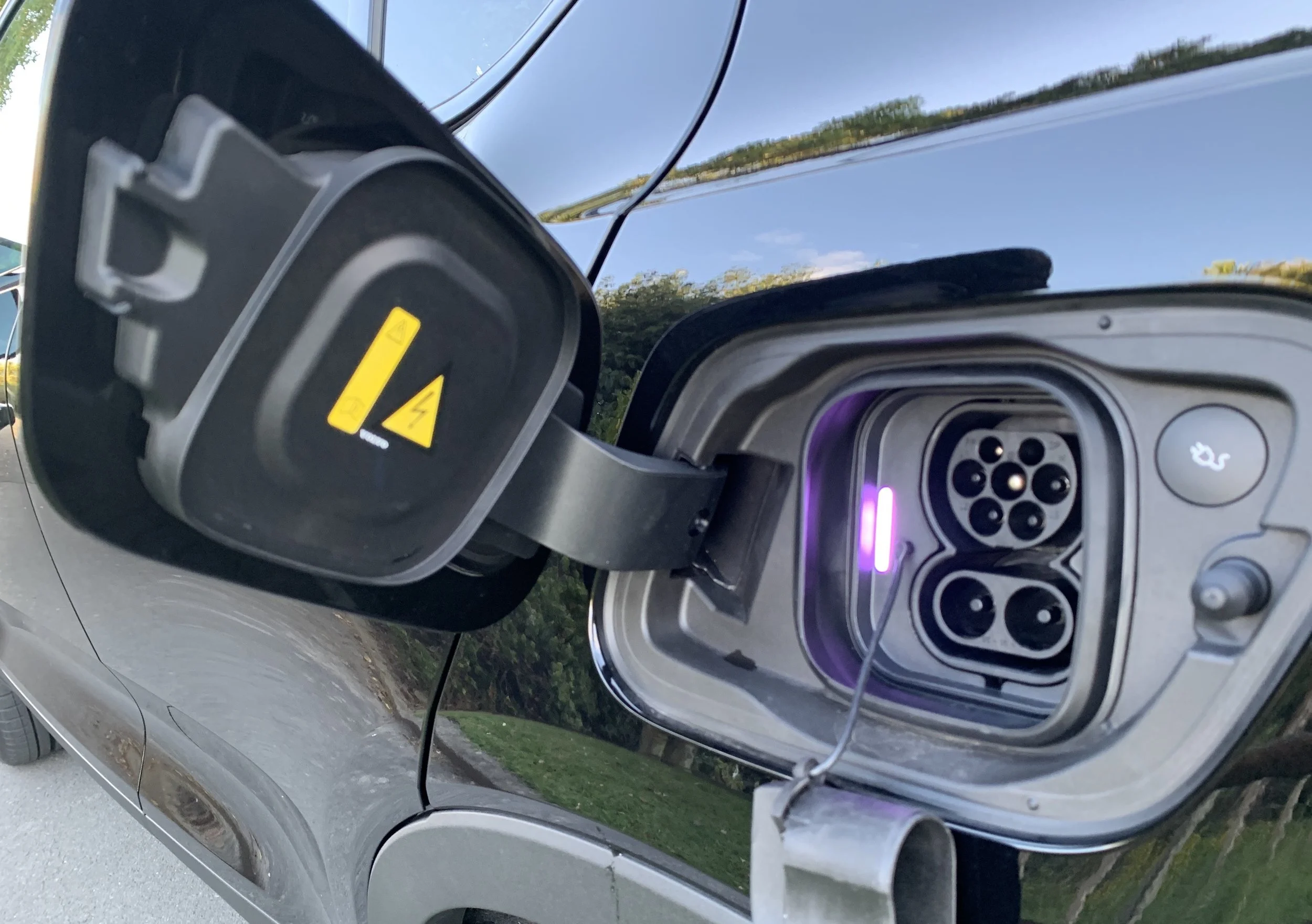 Clean Car – when success and failure combine