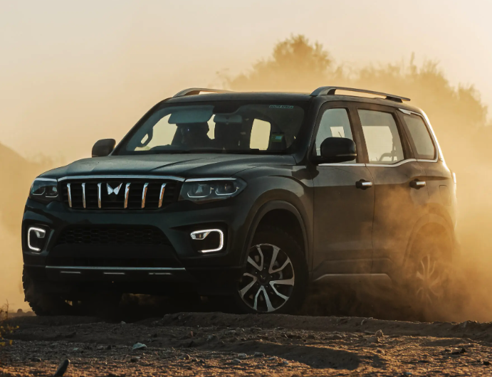 Mahindra ute twinned with NZ-bound off-road wagon