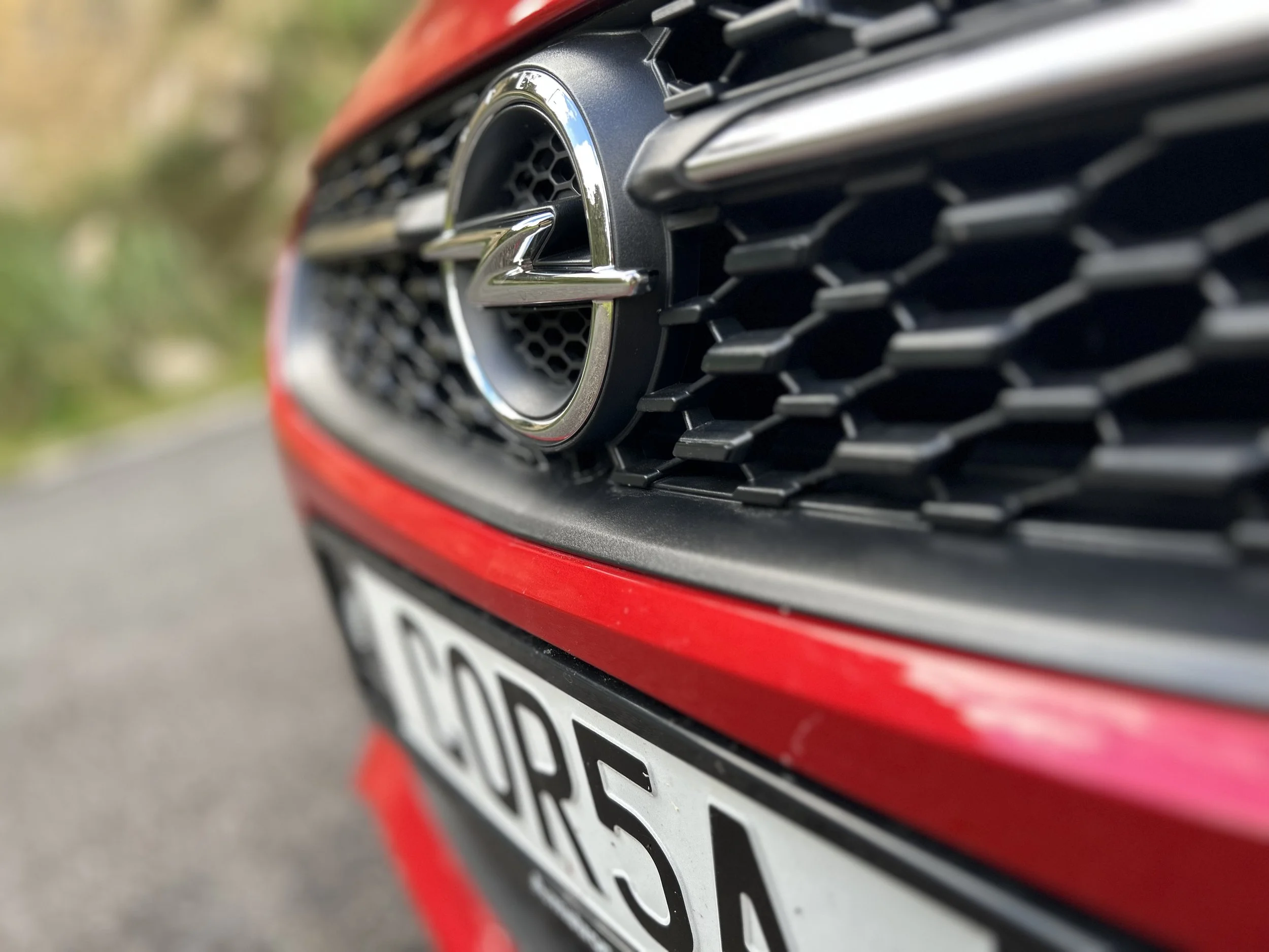 Opel Corsa/Corsa-e SRi roadtest review: Starting small 