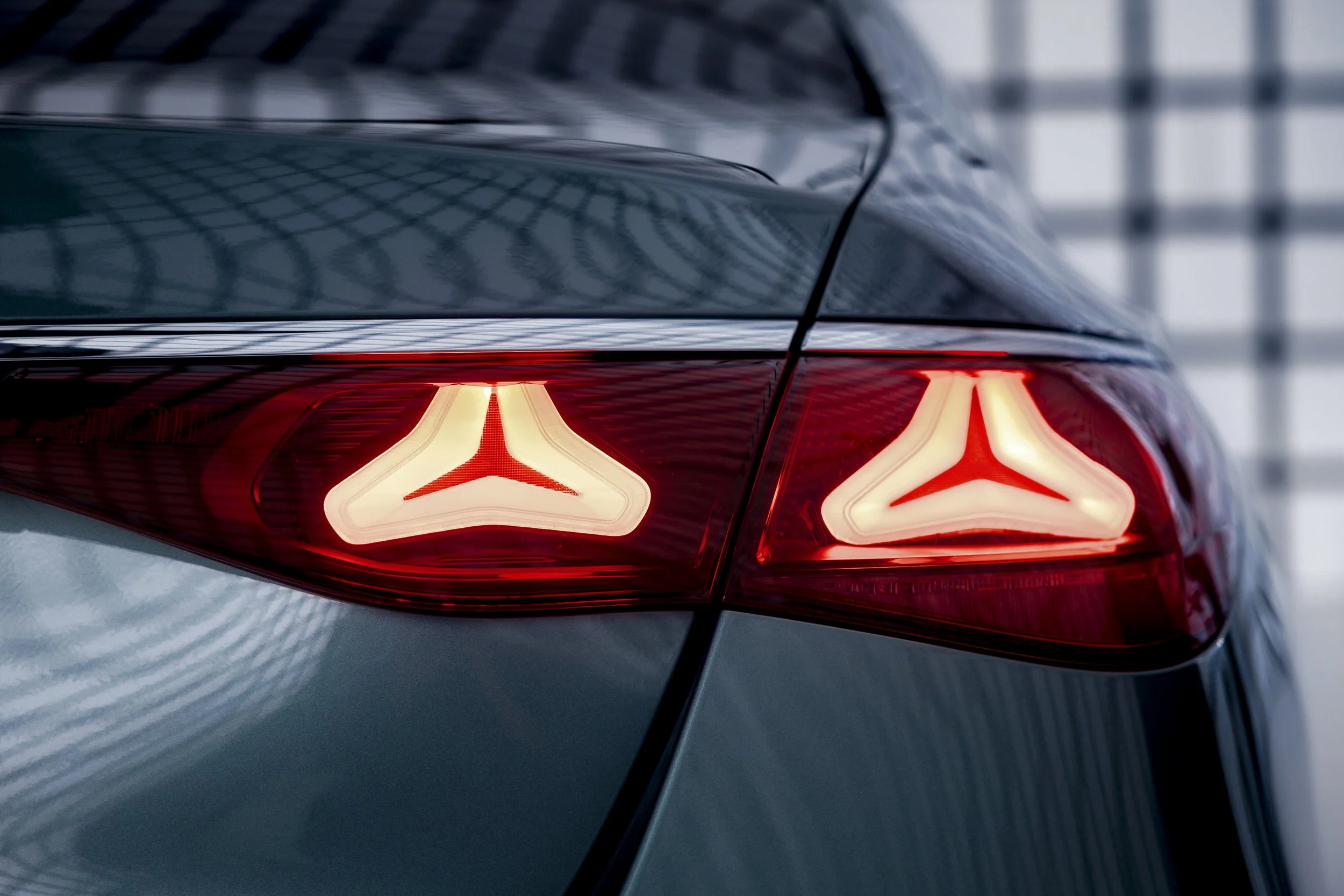 New E-Class unveiled, NZ plan yet to be shared