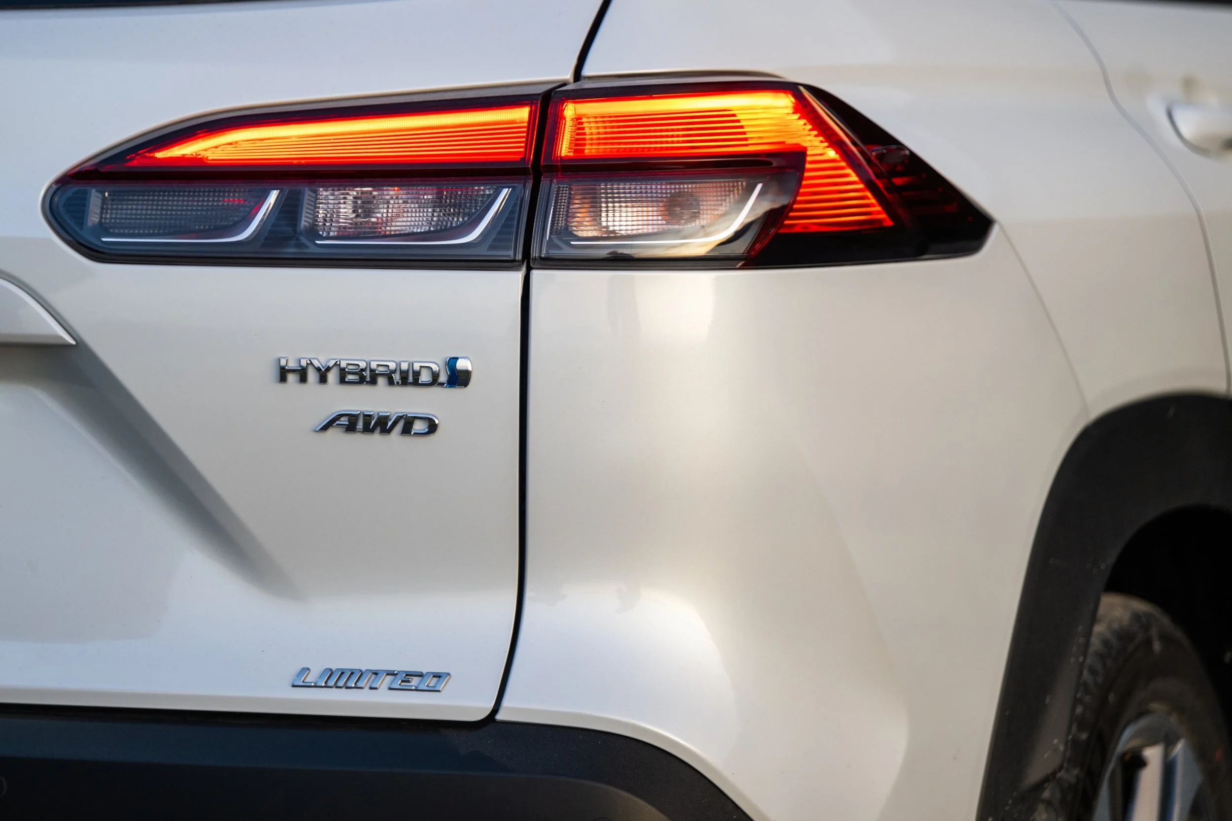 Electric future enforced by Clean Car revisions