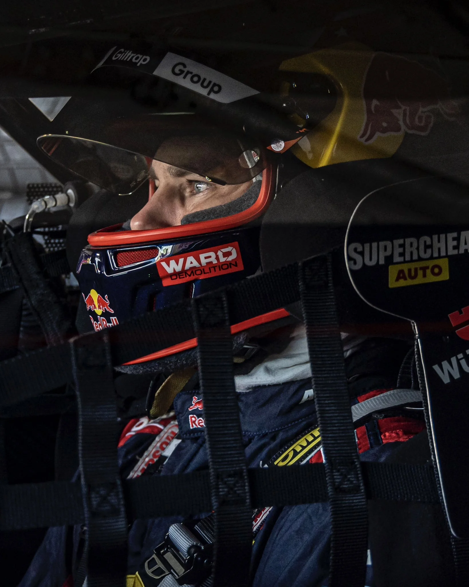 Podholic: The good oil from across the ditch