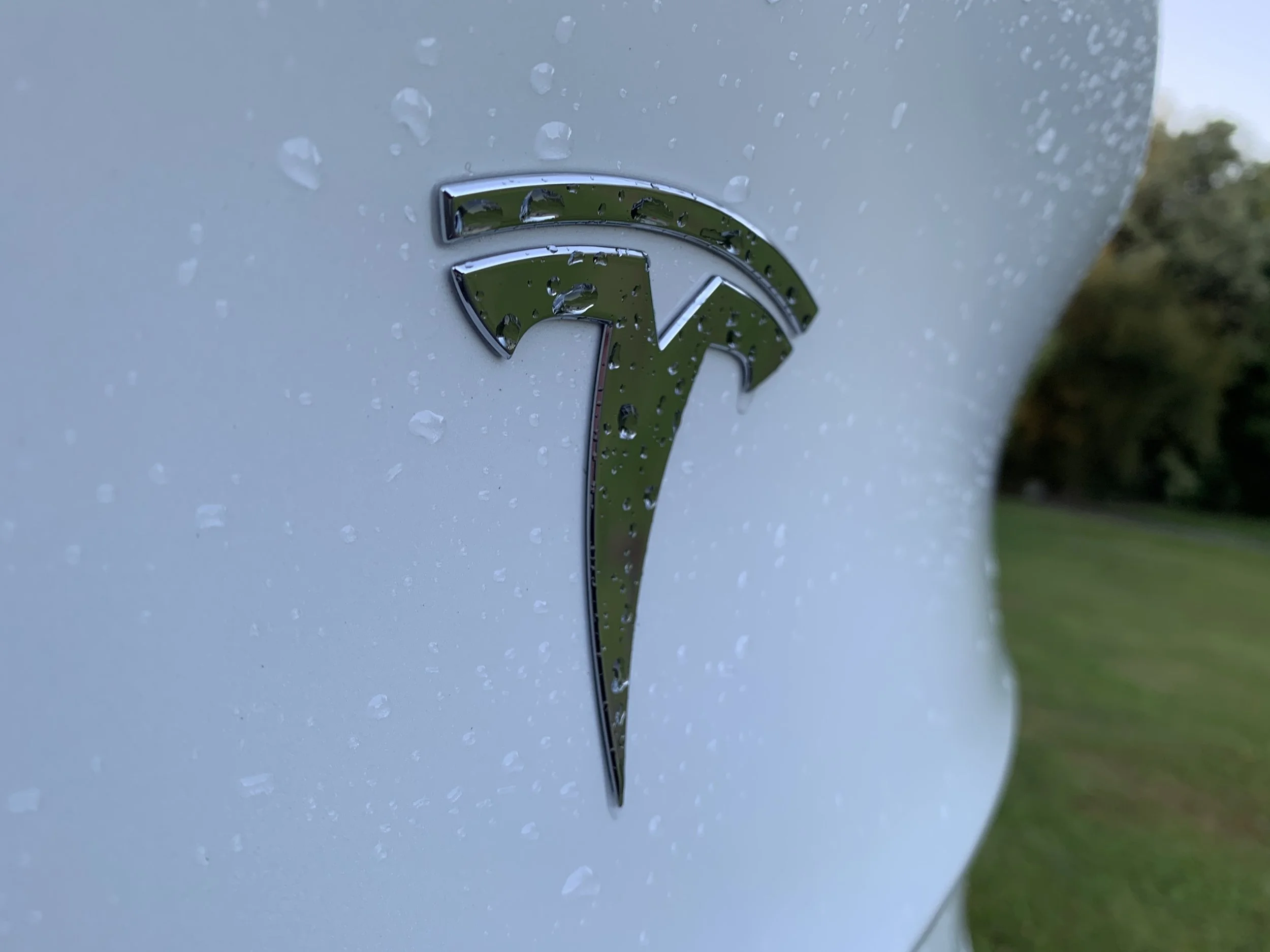 ‘Sexy’ time over for Tesla