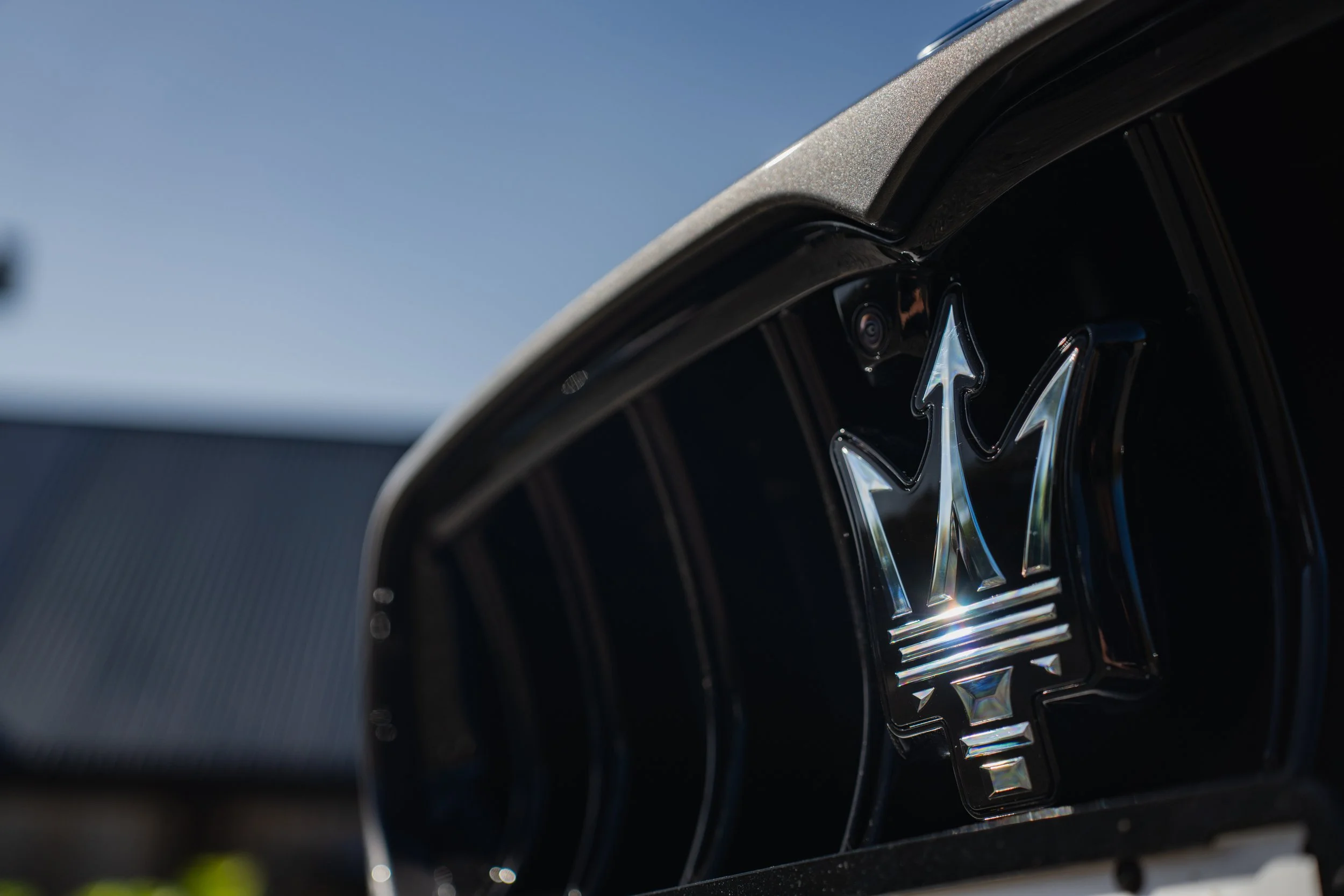 Maserati Grecale first drive: Flair for the (well-funded) family