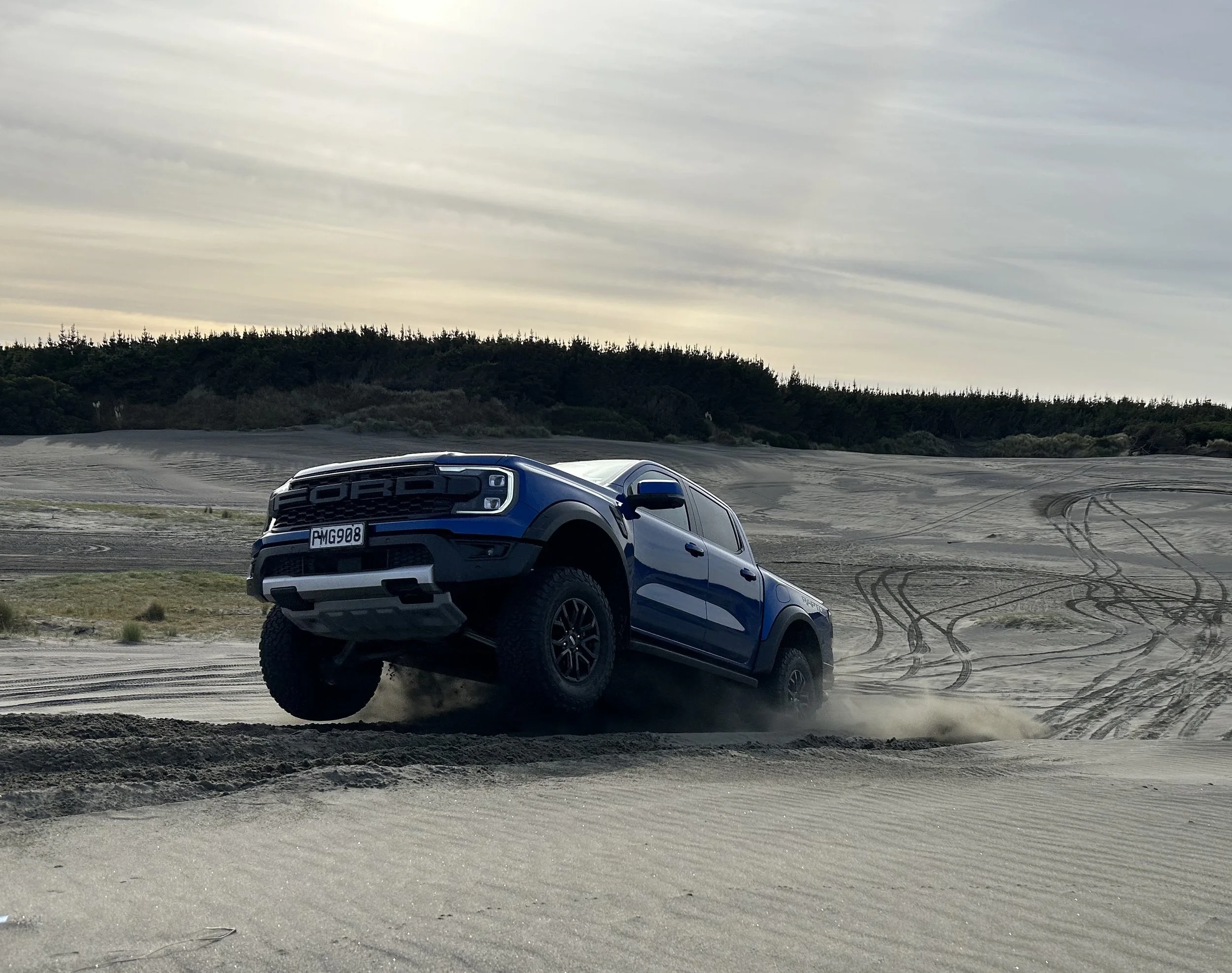 Ford Ranger Raptor roadtest review: Unearthly appeal