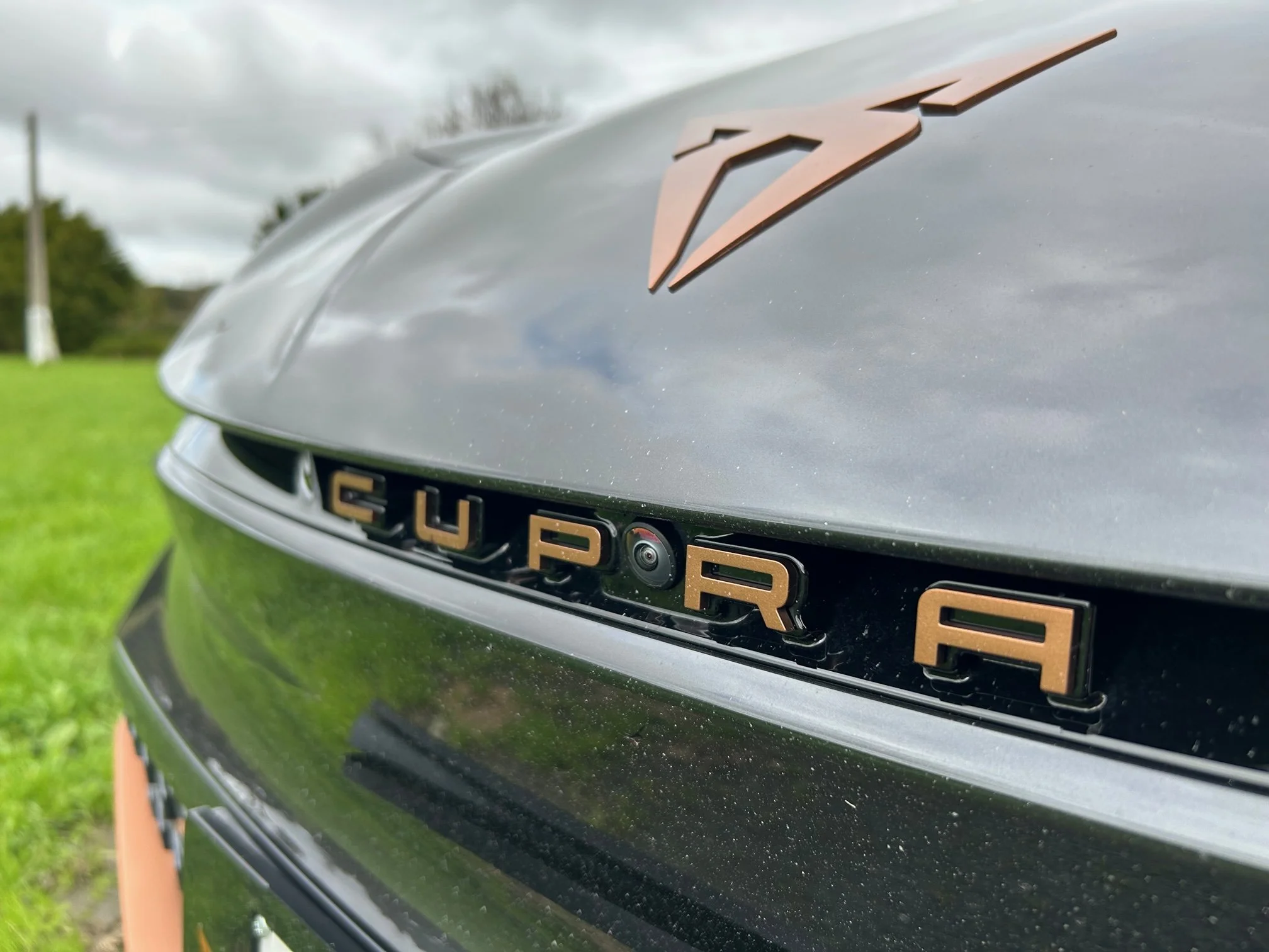 SEAT succumbs to Cupra 