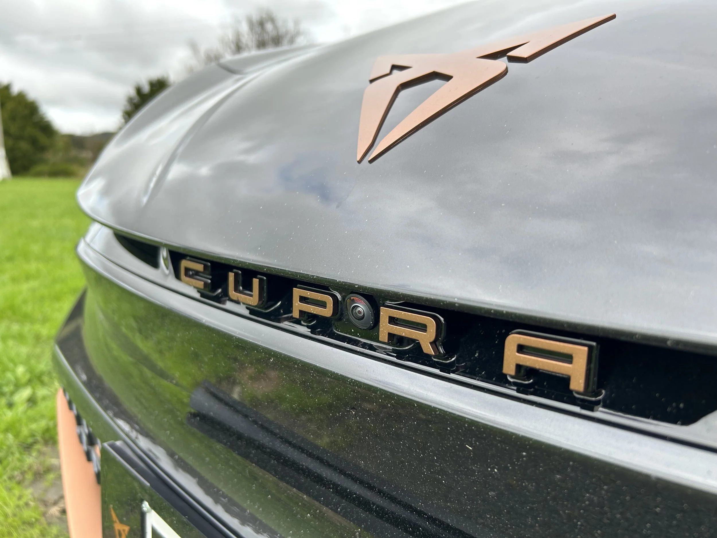 Cupra Born first drive review: Enlivening electric 'loco' motion