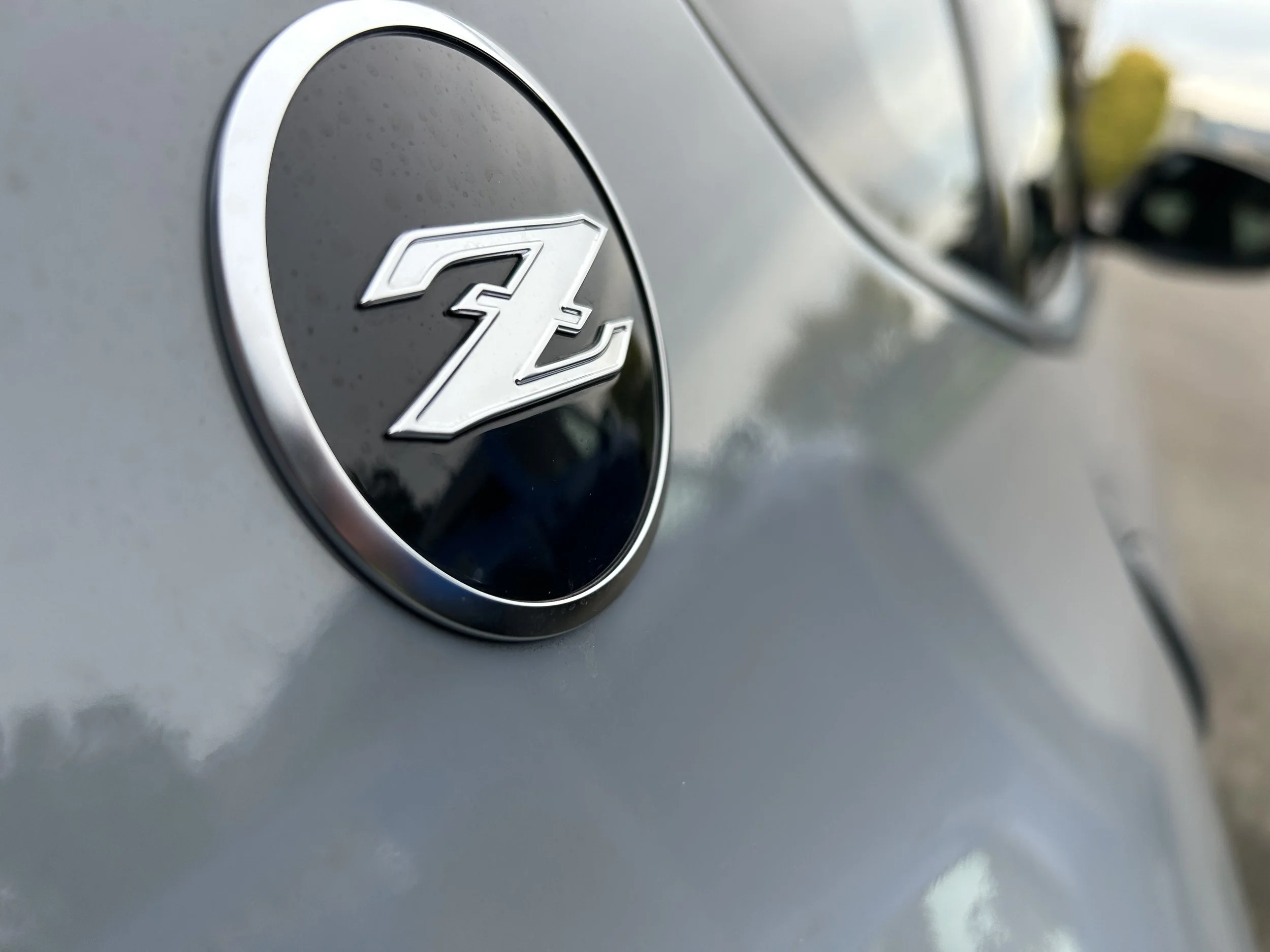 Nissan Z roadtest review: Chasing that X factor