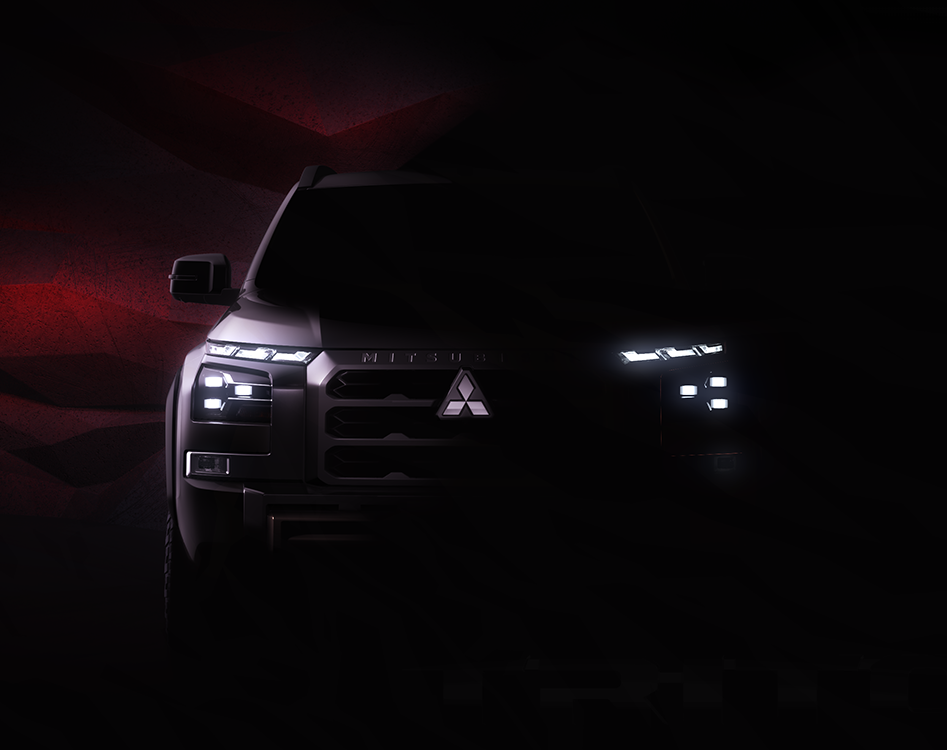 Triton's full reveal just weeks away