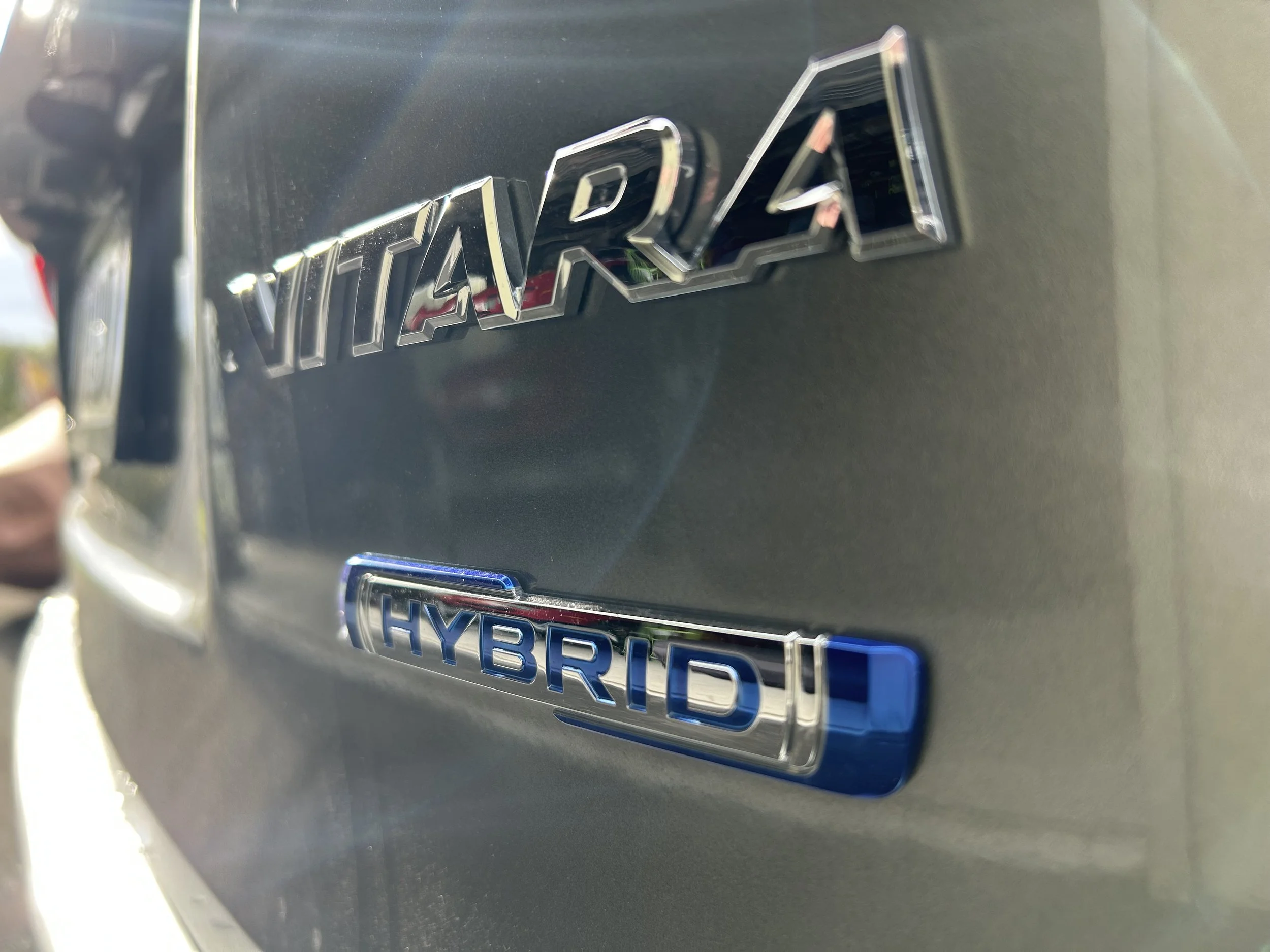 Suzuki Vitara JLX Allgrip Hybrid roadtest review: It’s a small gain 