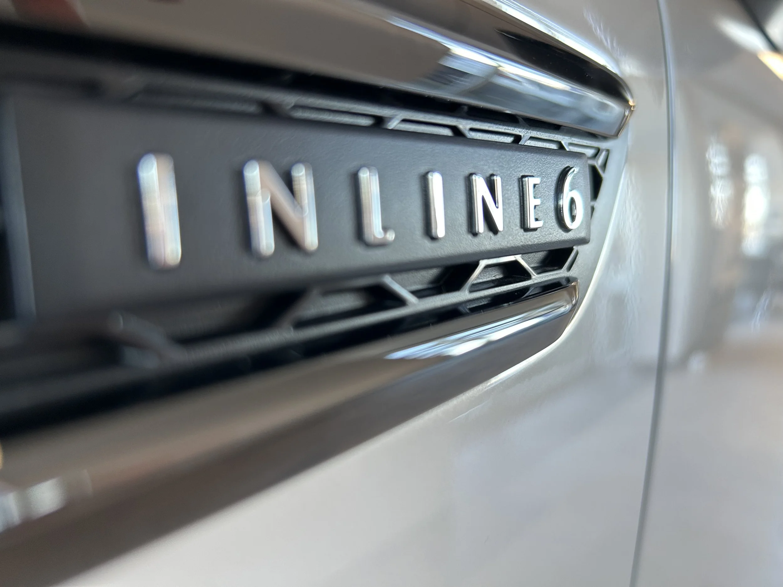 Hybrid petrol power and plush aplenty with upcoming CX push