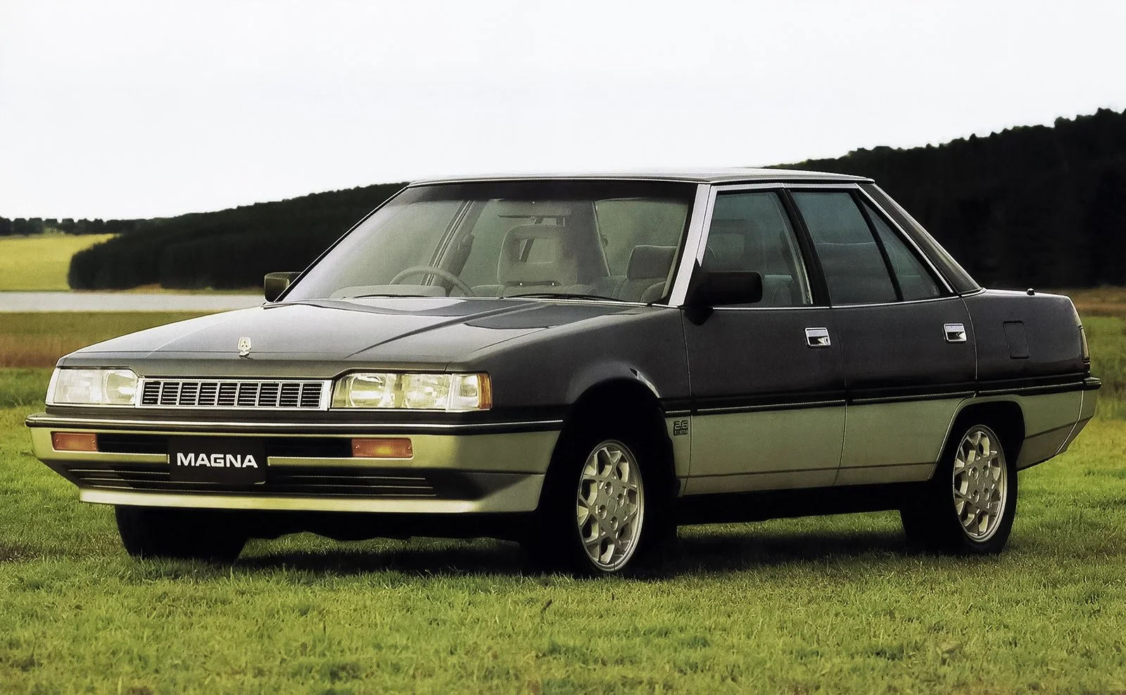 Podholic: Cars that Australia made (and made Australia)