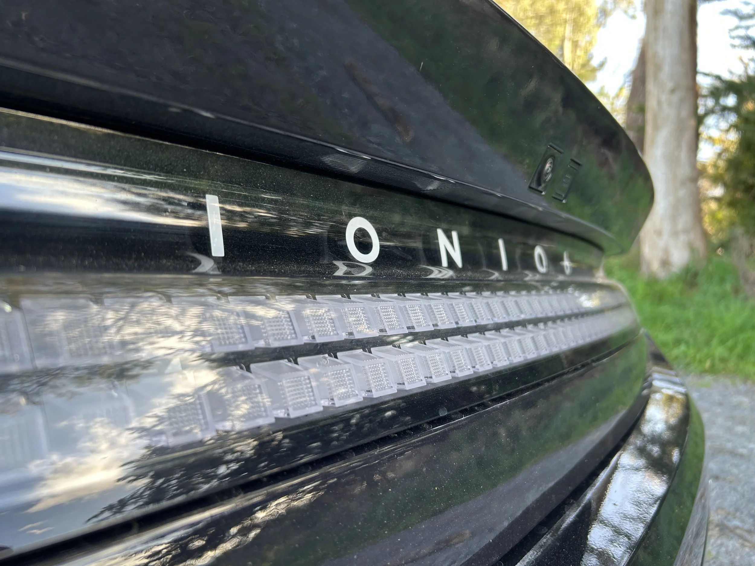 Hyundai Ioniq 6 Limited first drive review: Quick, quiet and slightly irky quirky