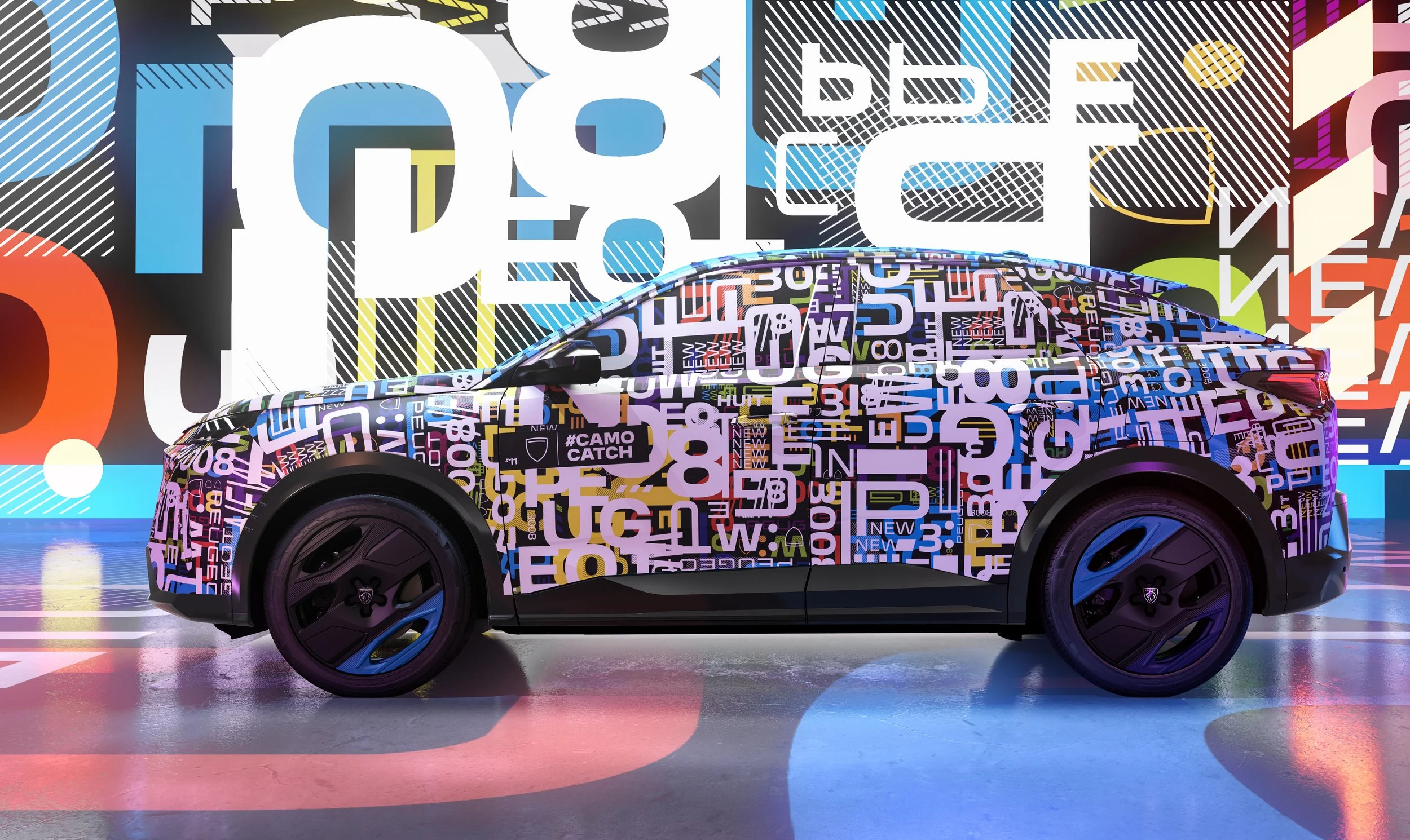 Vital electric Peugeot a prize catch
