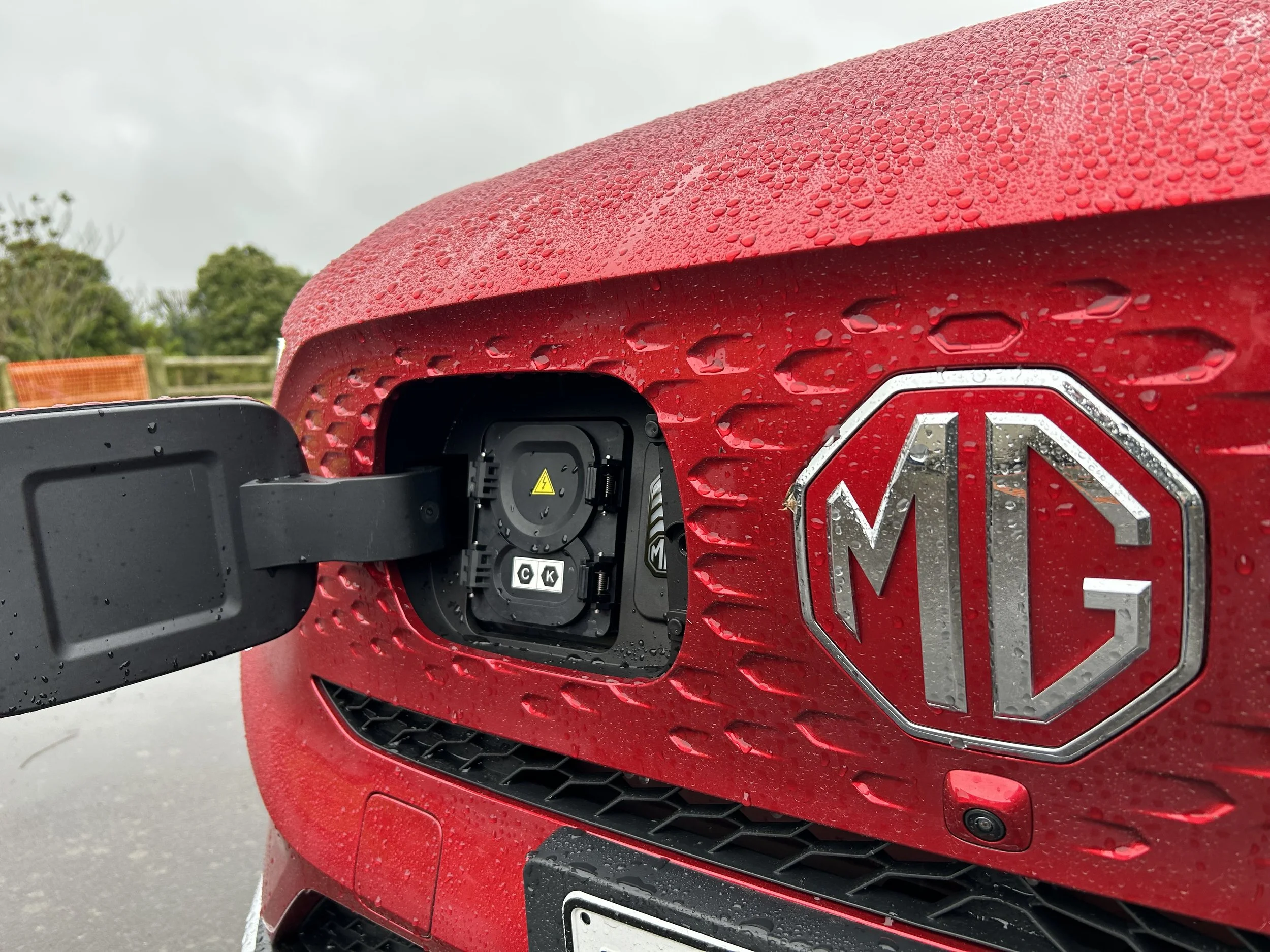 Top-flight ZS electric cheaper