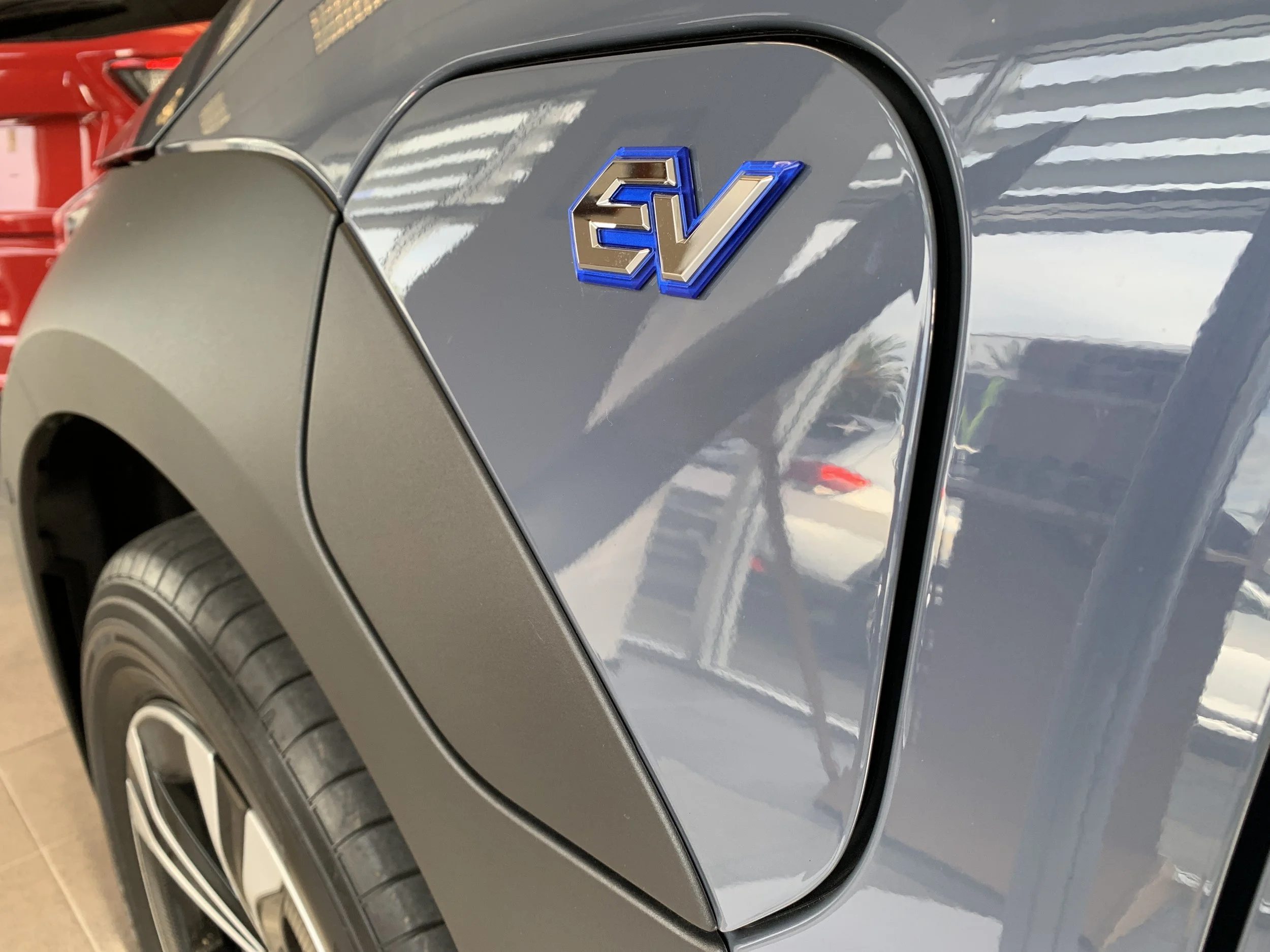 Soaring temps puts spotlight on EV performance