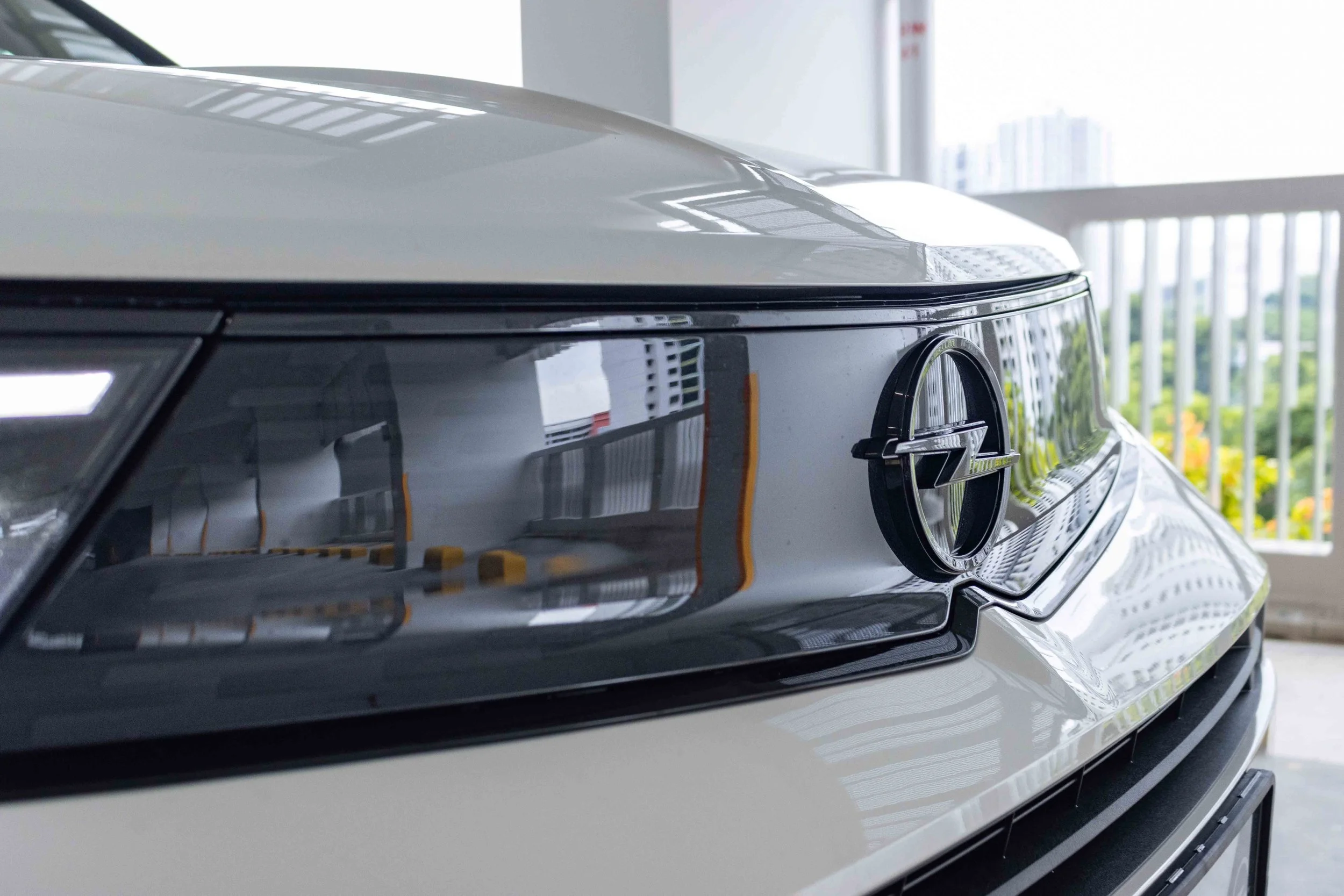 Opel discount programme resumes