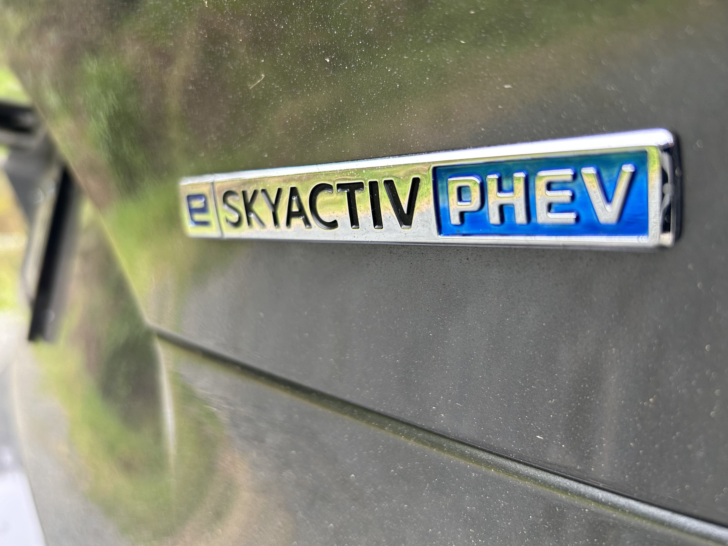 Zoom zoom at a higher altitude