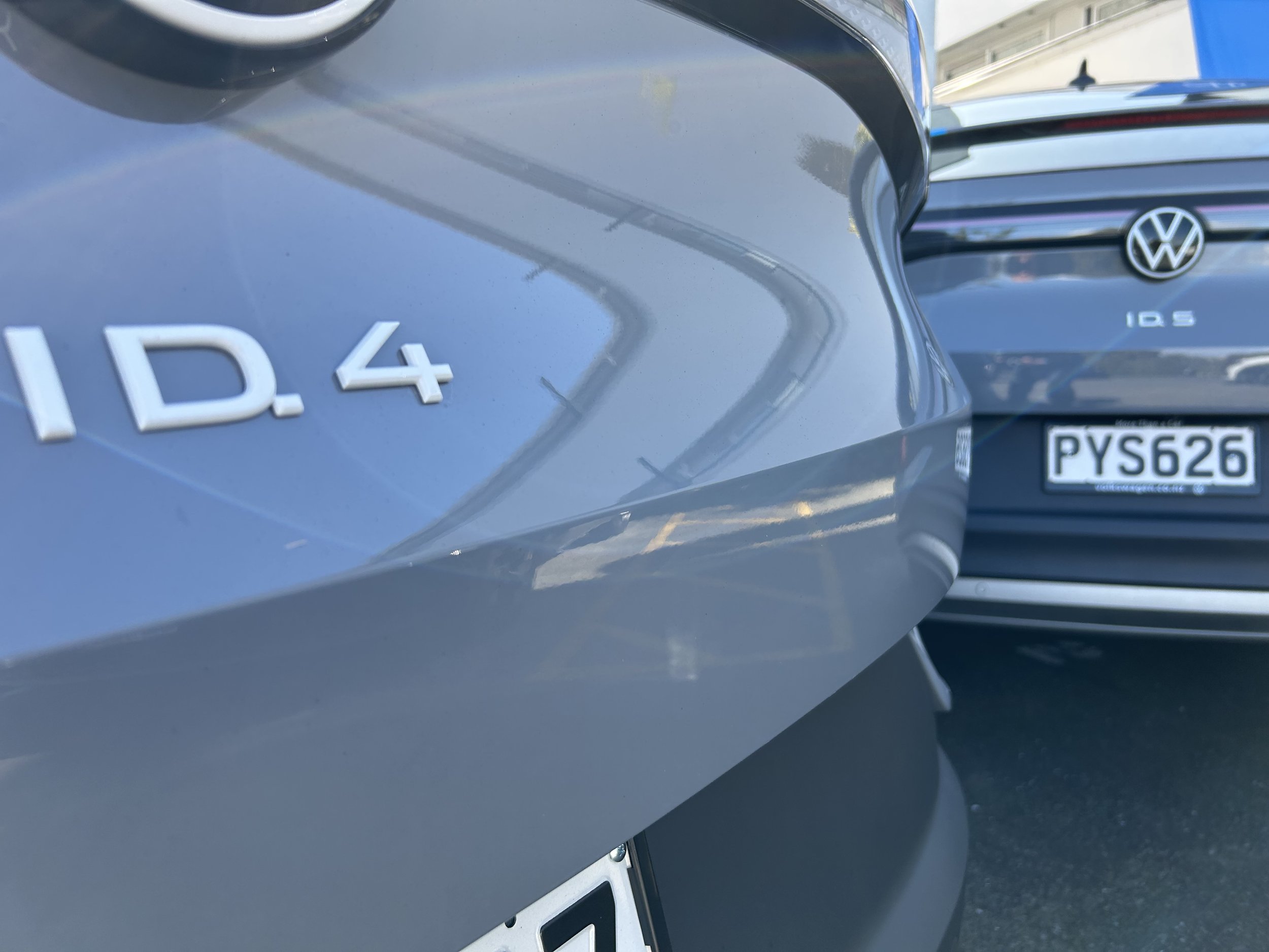 ID arrival puts spotlight on incentives