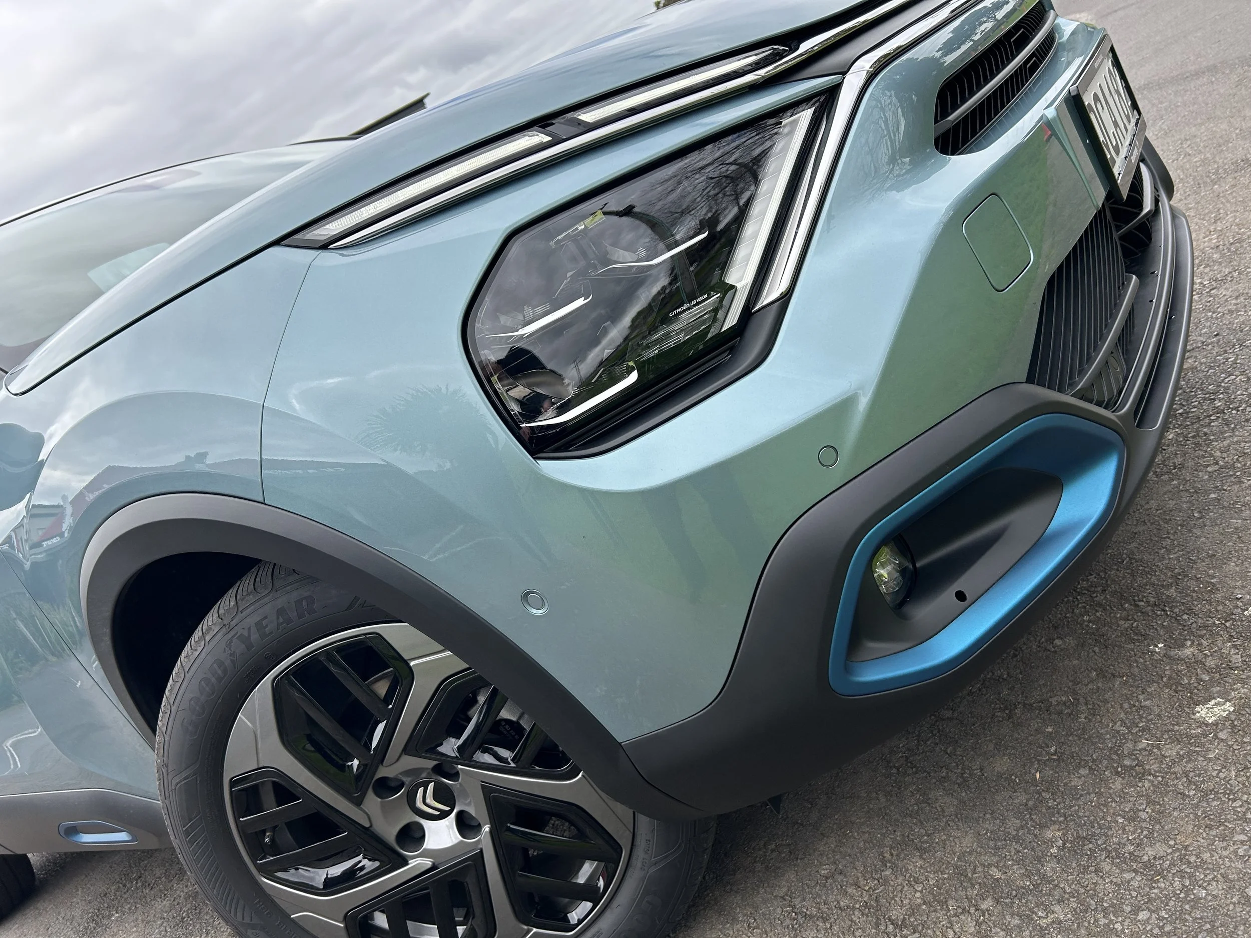 Ukraine war impacting on NZ market