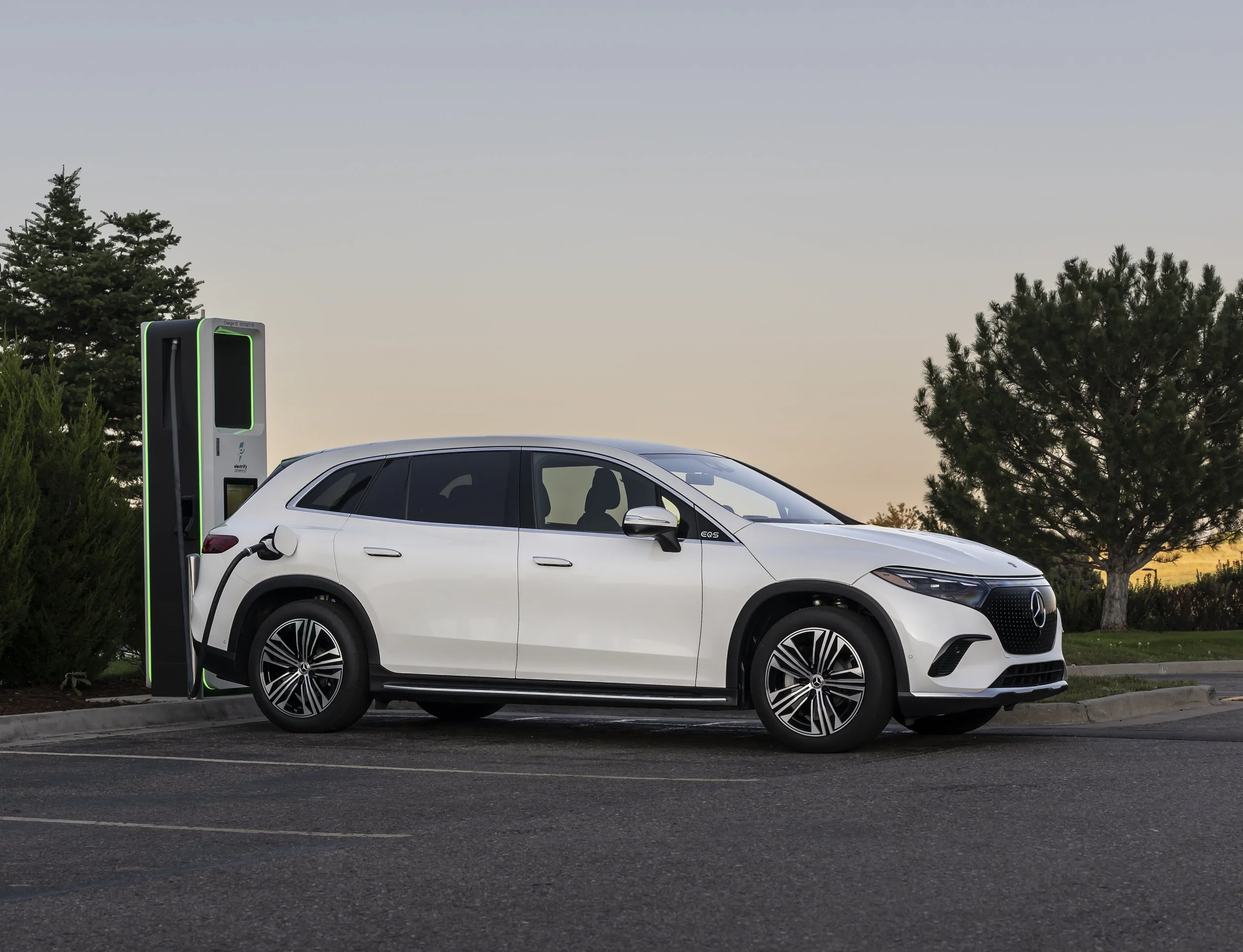 EQS SUV goes big for under $200k