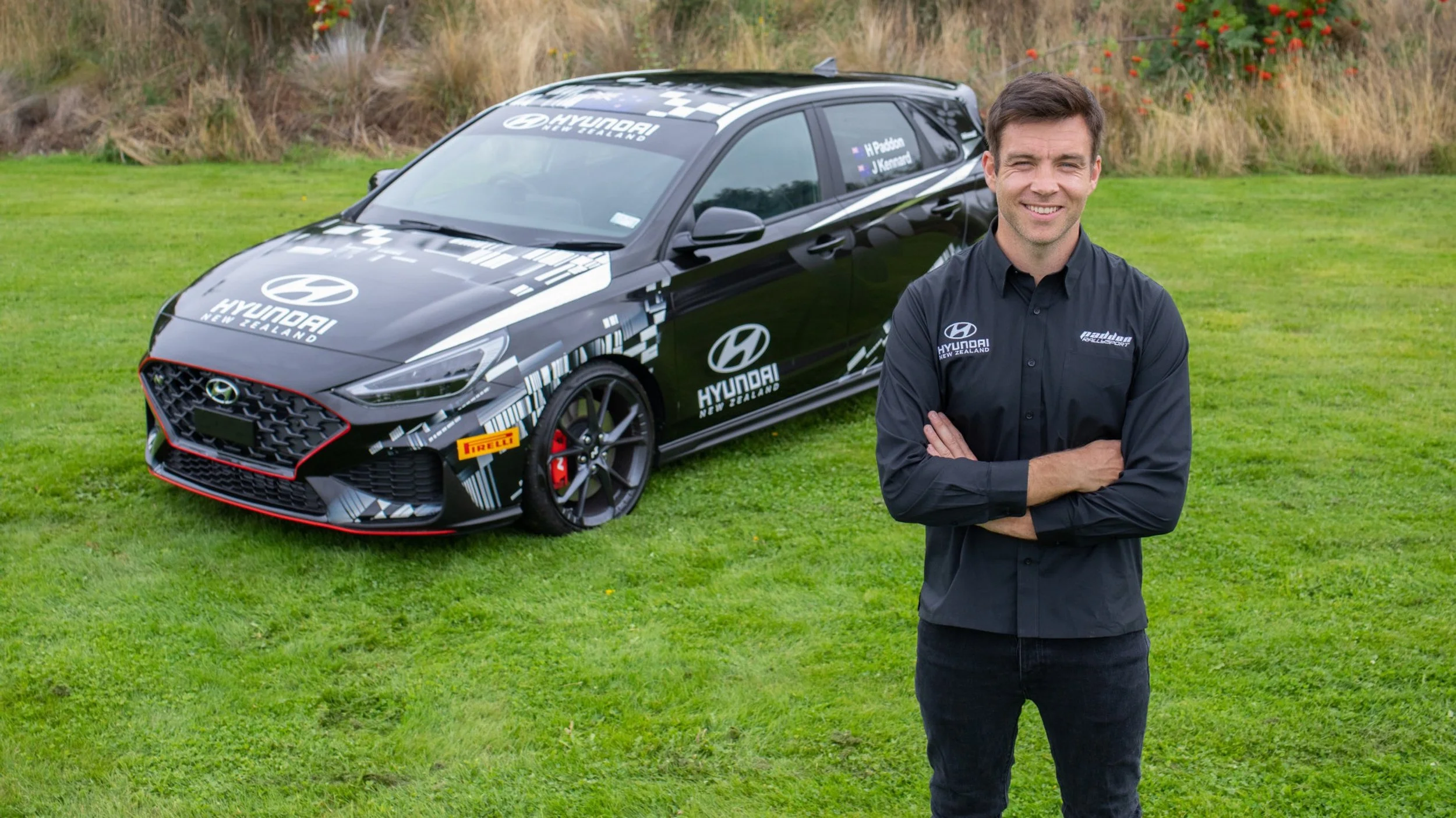 Podholic: WRC Backstories