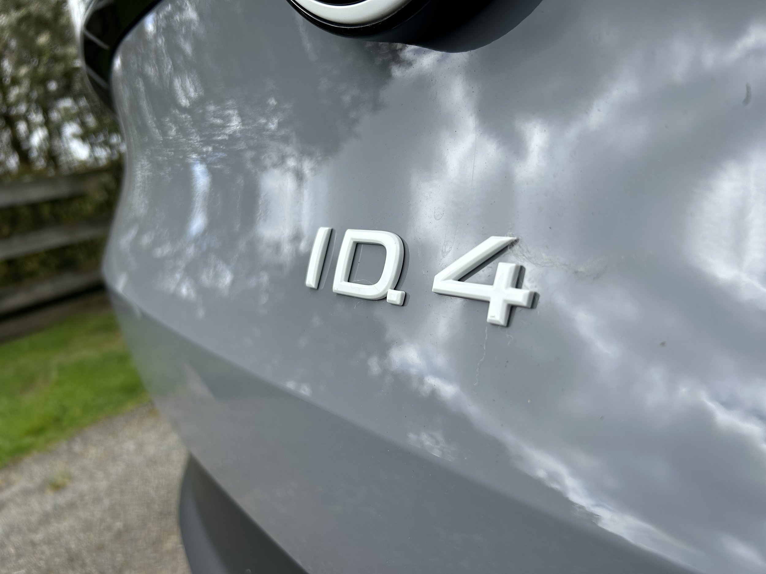 VW ID.4 Pro road test review: Germany’s everyday EV