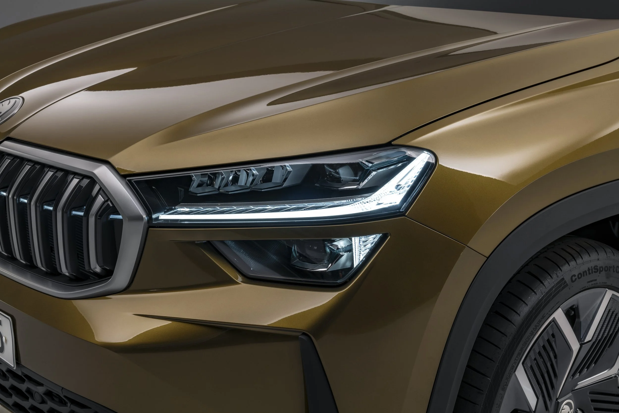 Skoda NZ sees sales lift from electric edge Kodiaq