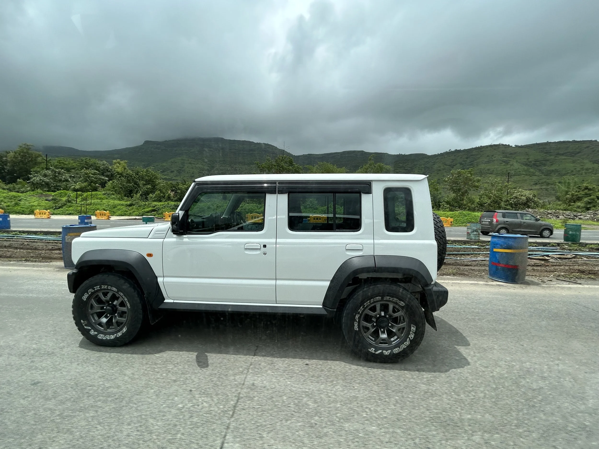 Hybrid focus might hit new Swift, misses five-door Jimny